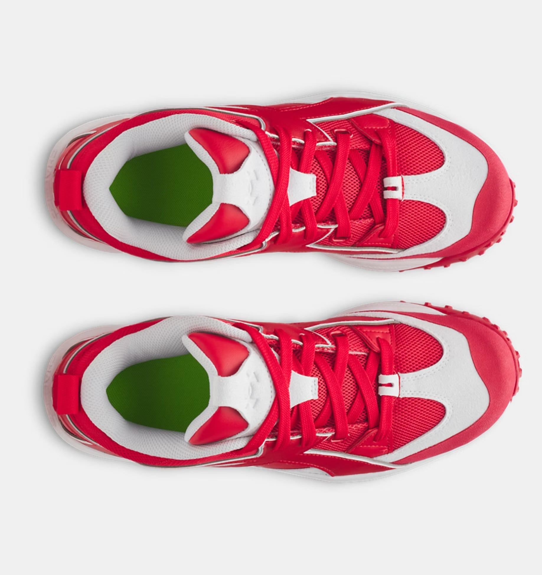 アンダーアーマー 野球 トレーニング シューズ UA Yard Icon Turf