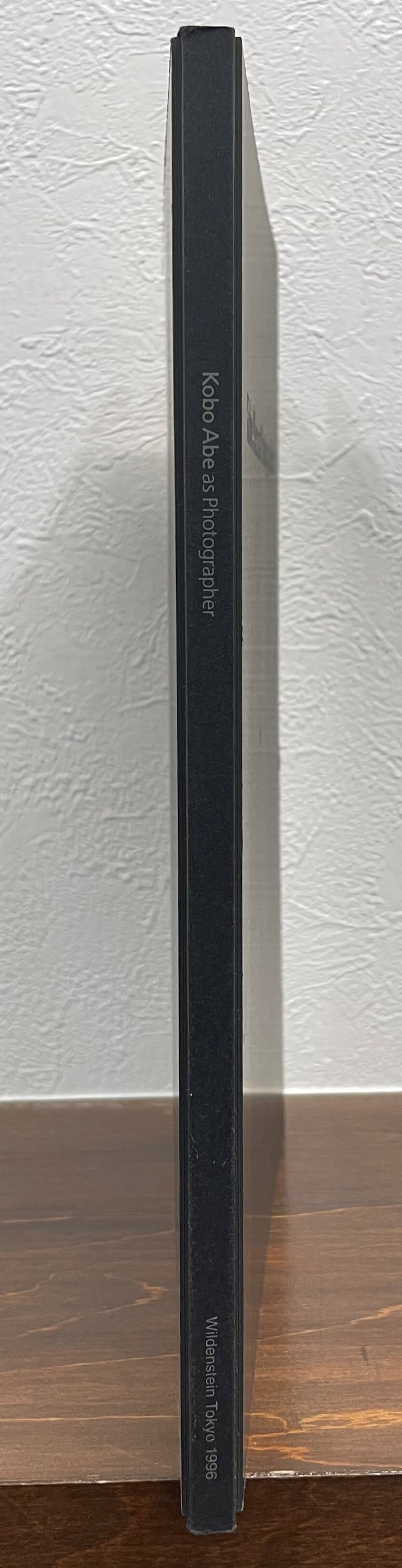 安部公房写真展 Kobo Abe as Photographer | ART BASE 山田書店