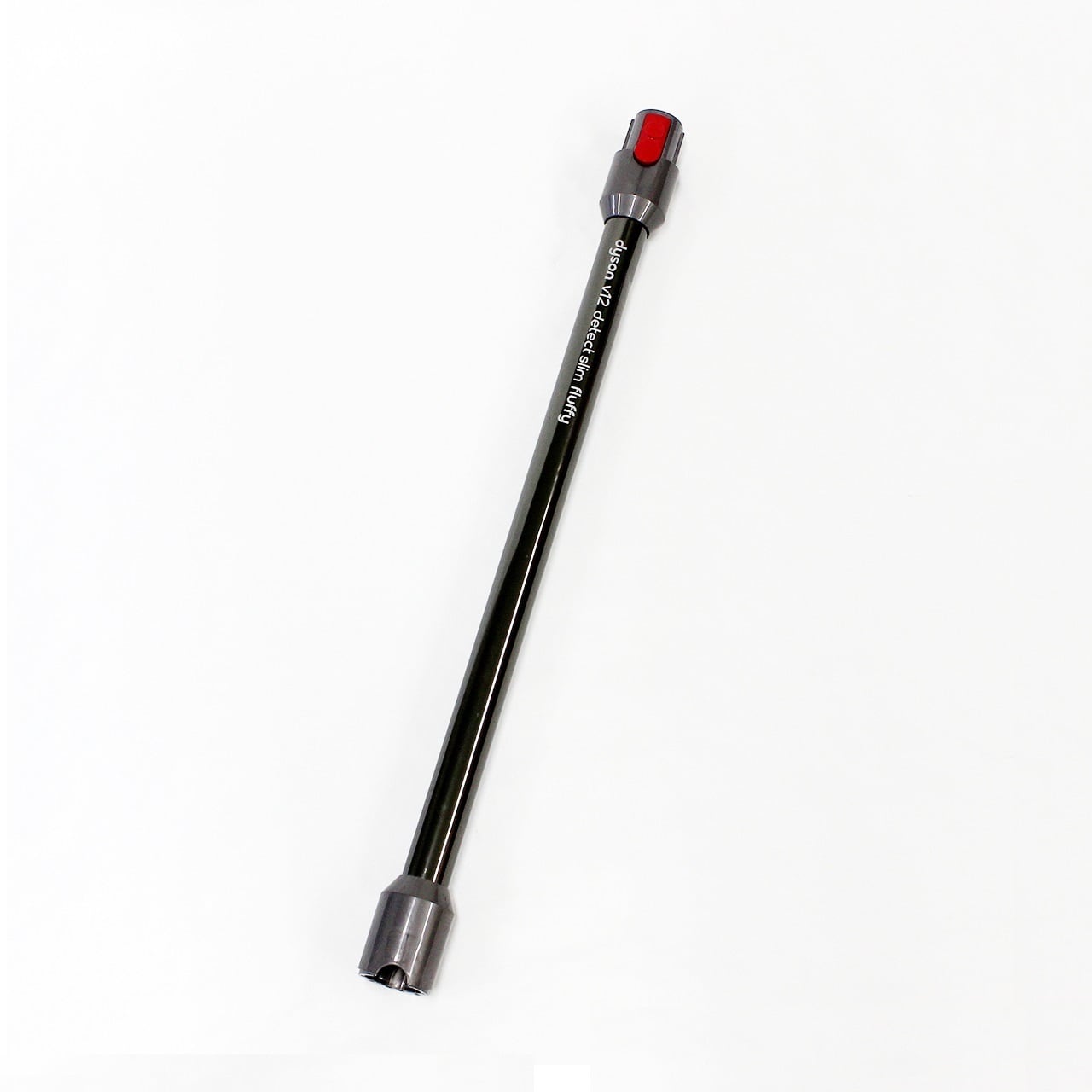 中古]Dyson ロングパイプV12(SV20)(ブラック) ダイソン 掃除機用交換