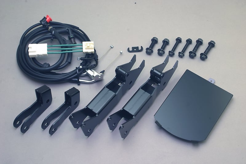 YAMAHA シグナスグリファス(SEJ4J) 160mmロンホイキット 社外エア