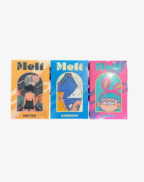 お香「Melt」 | sekikanamonoten セキカナモノテン 金物・荒物・生活雑貨