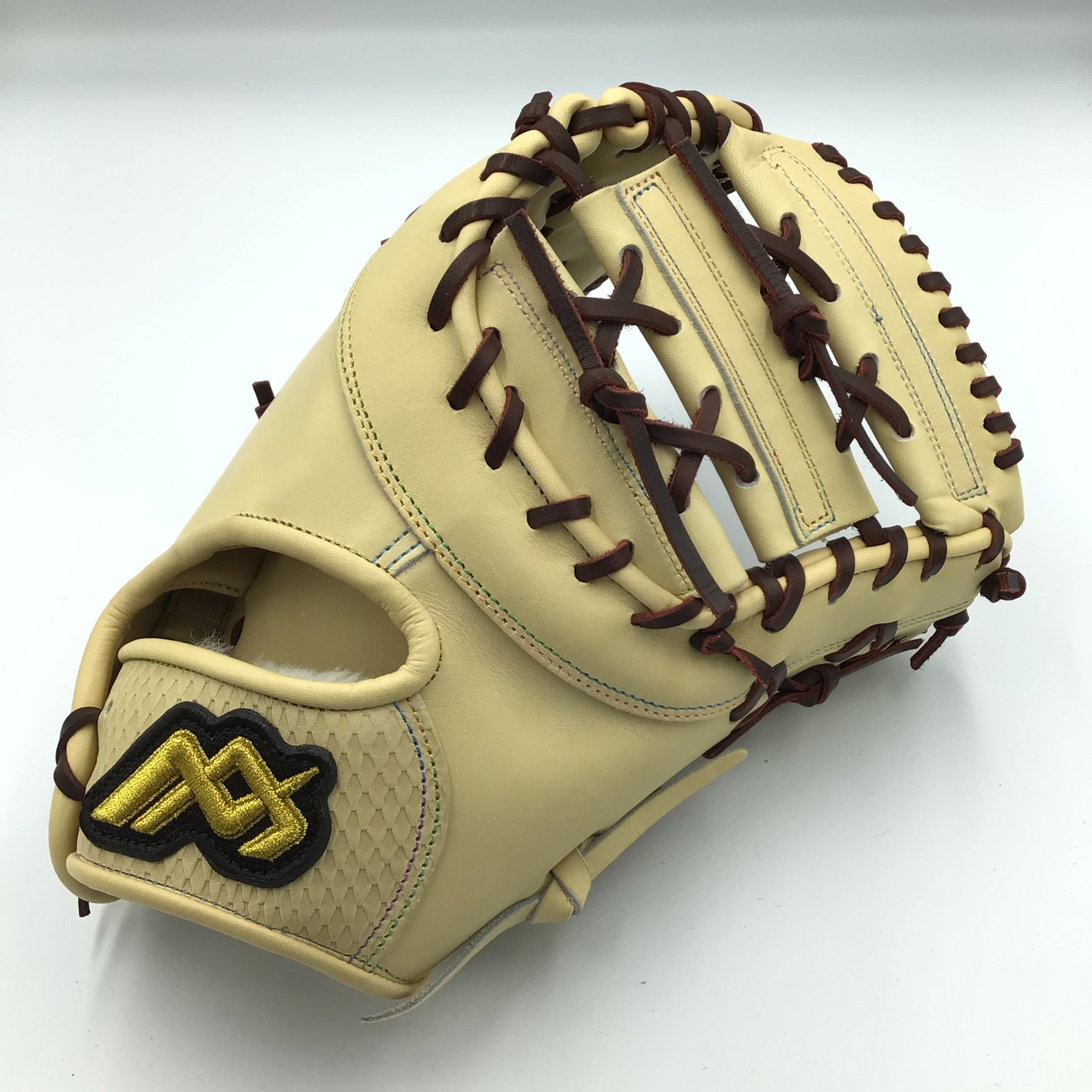 高校野球対応】硬式 ファーストミット HG-FK1 | maxglove