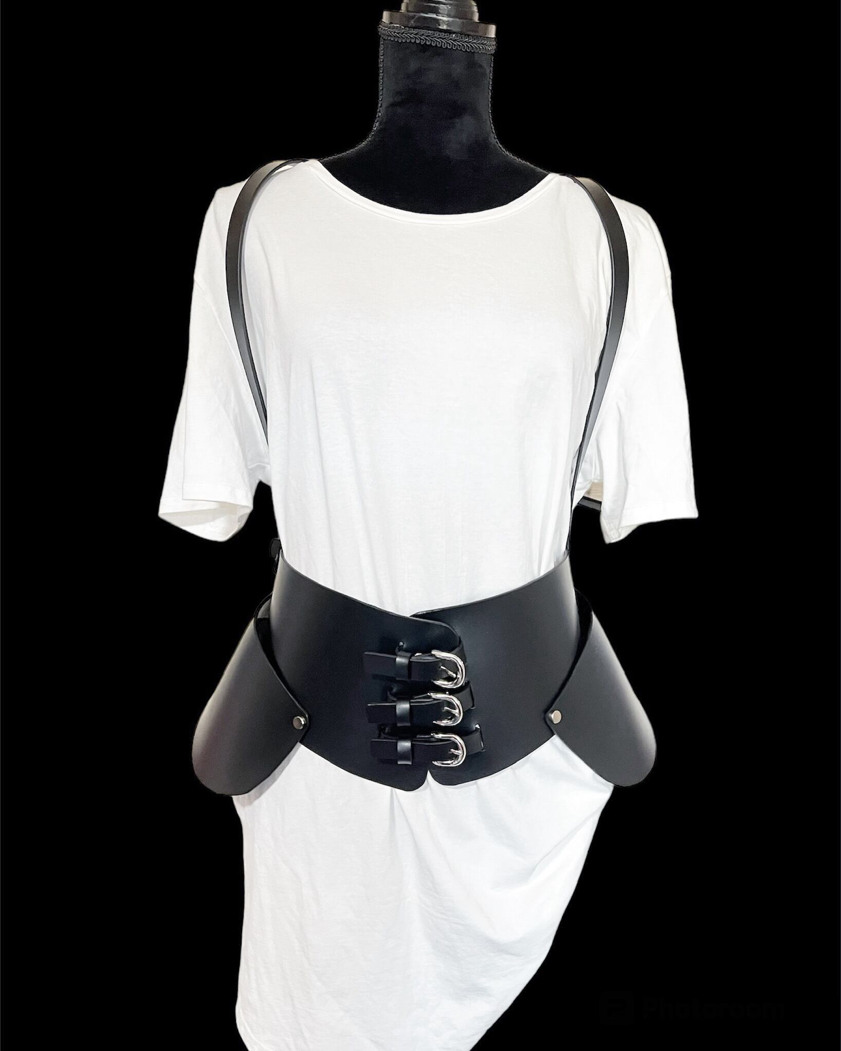 クサズリコルセットハーネス（オーダー式） | ニュリカデリック