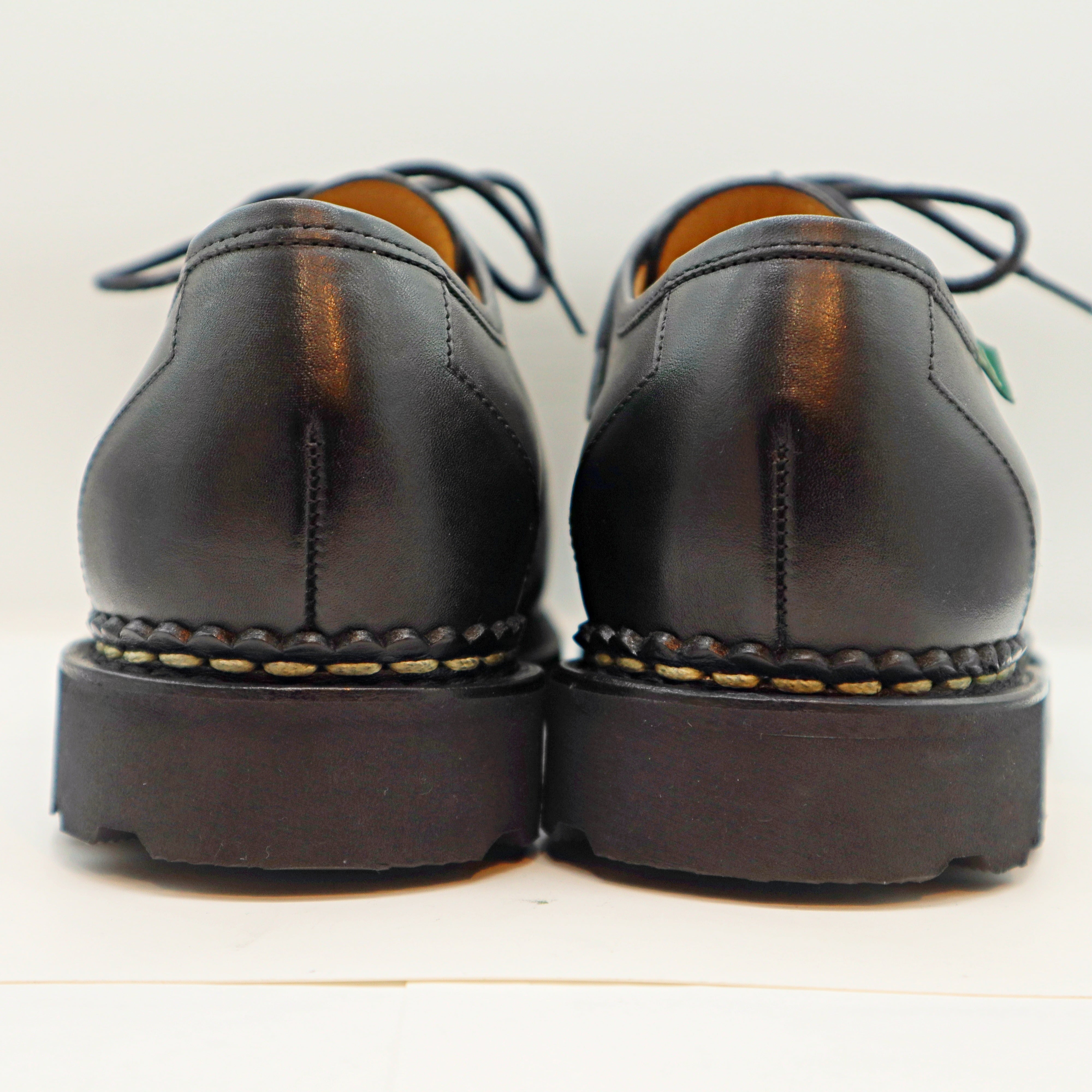 試着のみ / Paraboot / パラブーツ / CASTLE / 廃盤希少品 / 中古