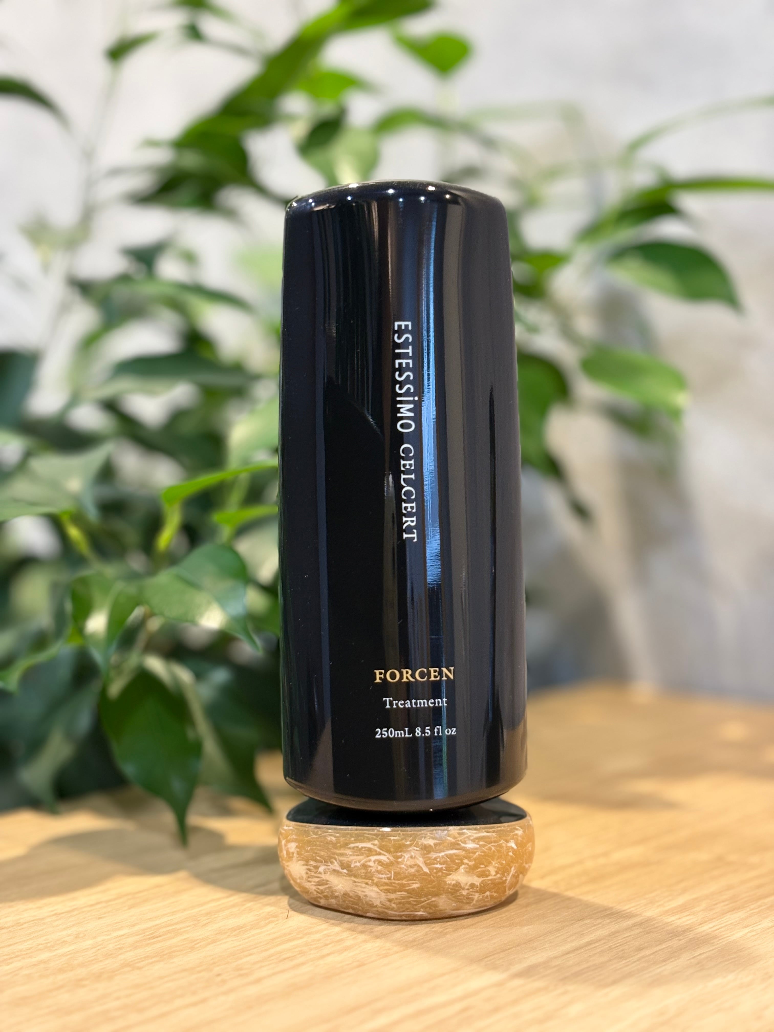 エステシモ トランクリー コンク∞ | BearFruit