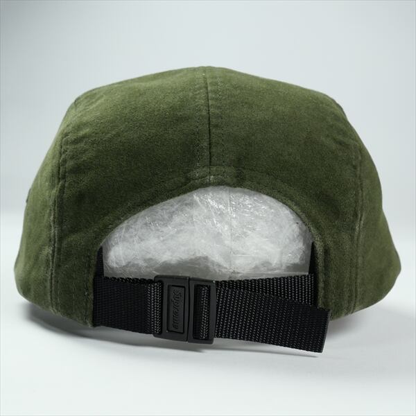 Size【フリー】 SUPREME シュプリーム 25FW 2-Tone Moleskin Camp Cap
