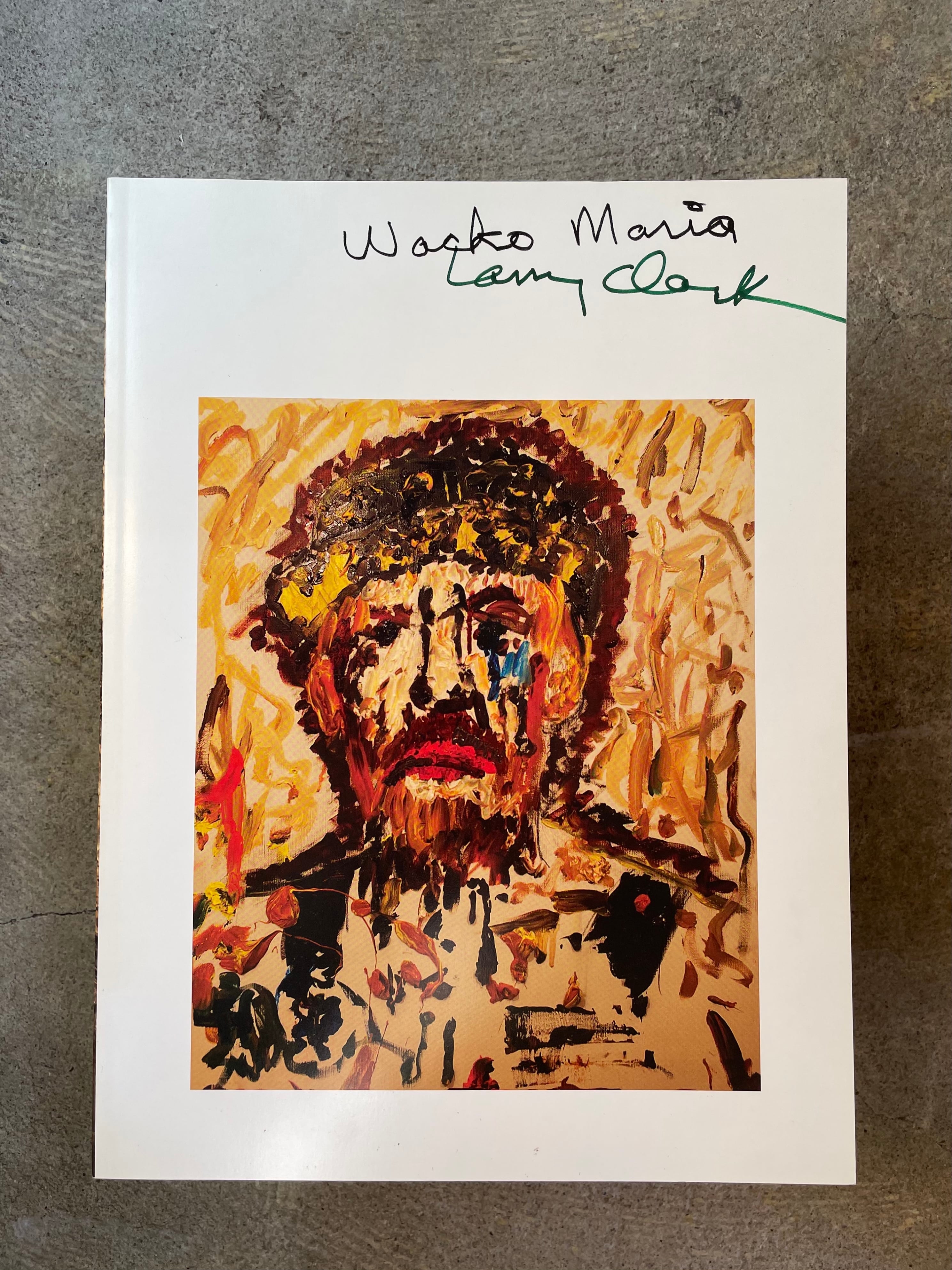 ラリー・クラーク | STANDARD BOOKSTORE