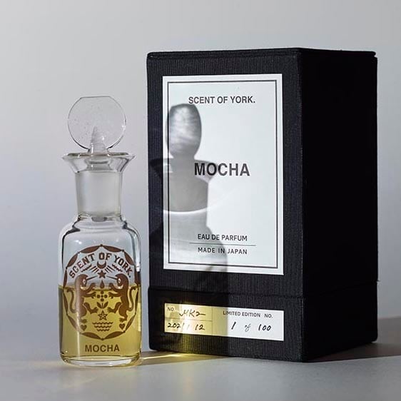 セントオブヨーク/ SCENT OF YORK. | partiality store by YORK.