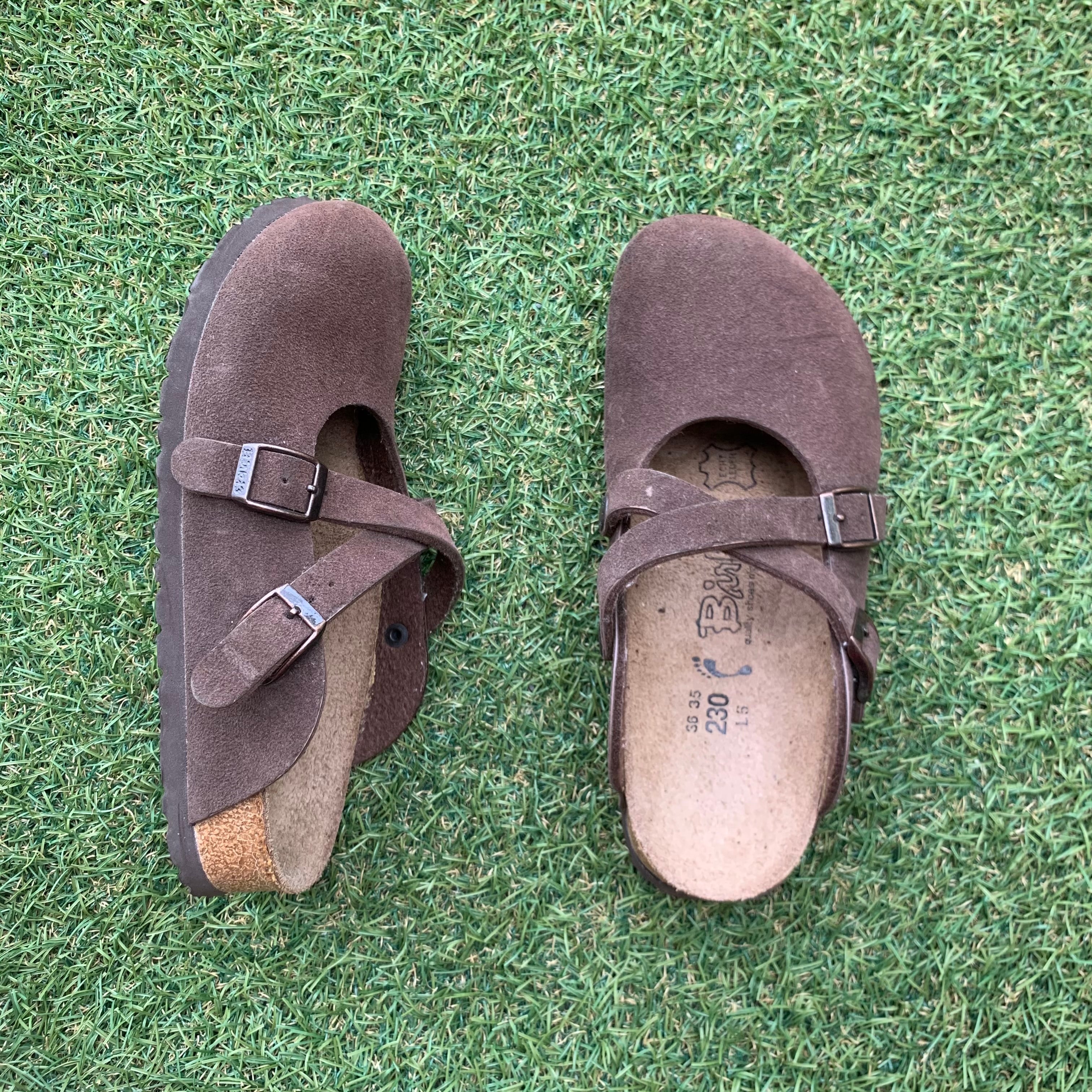 BIRKI'S BIRKENSTOCK ROWLEY ビルキーズ ビルケンシュトック ローリー