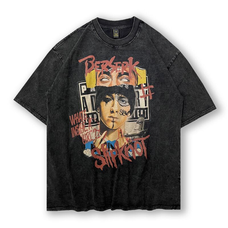 VINTAGE ストリート Eminem Tシャツ T151 | wshot