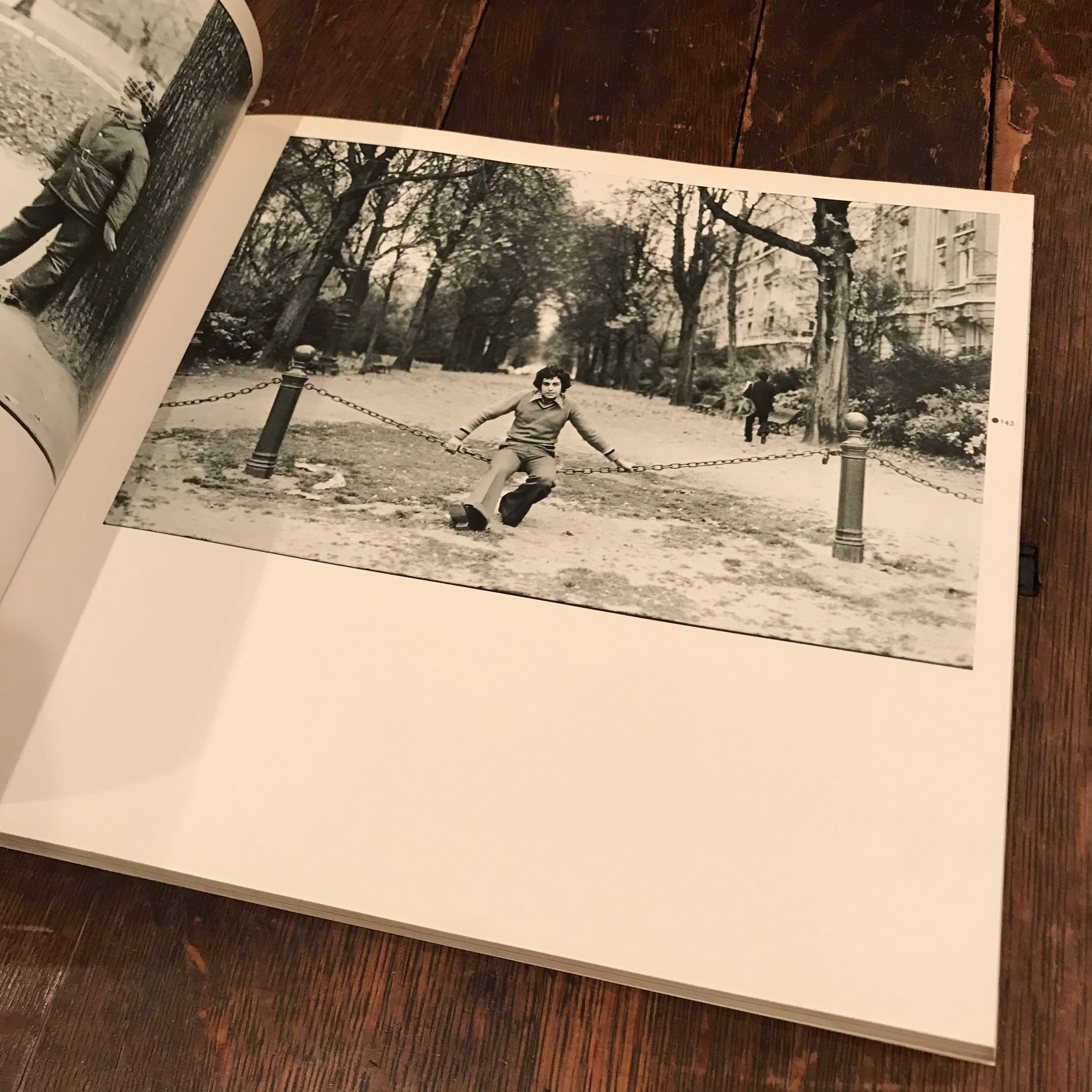 植田正治小旅行写真帖 音のない記憶 ⁄ 植田正治、堀内誠一 |