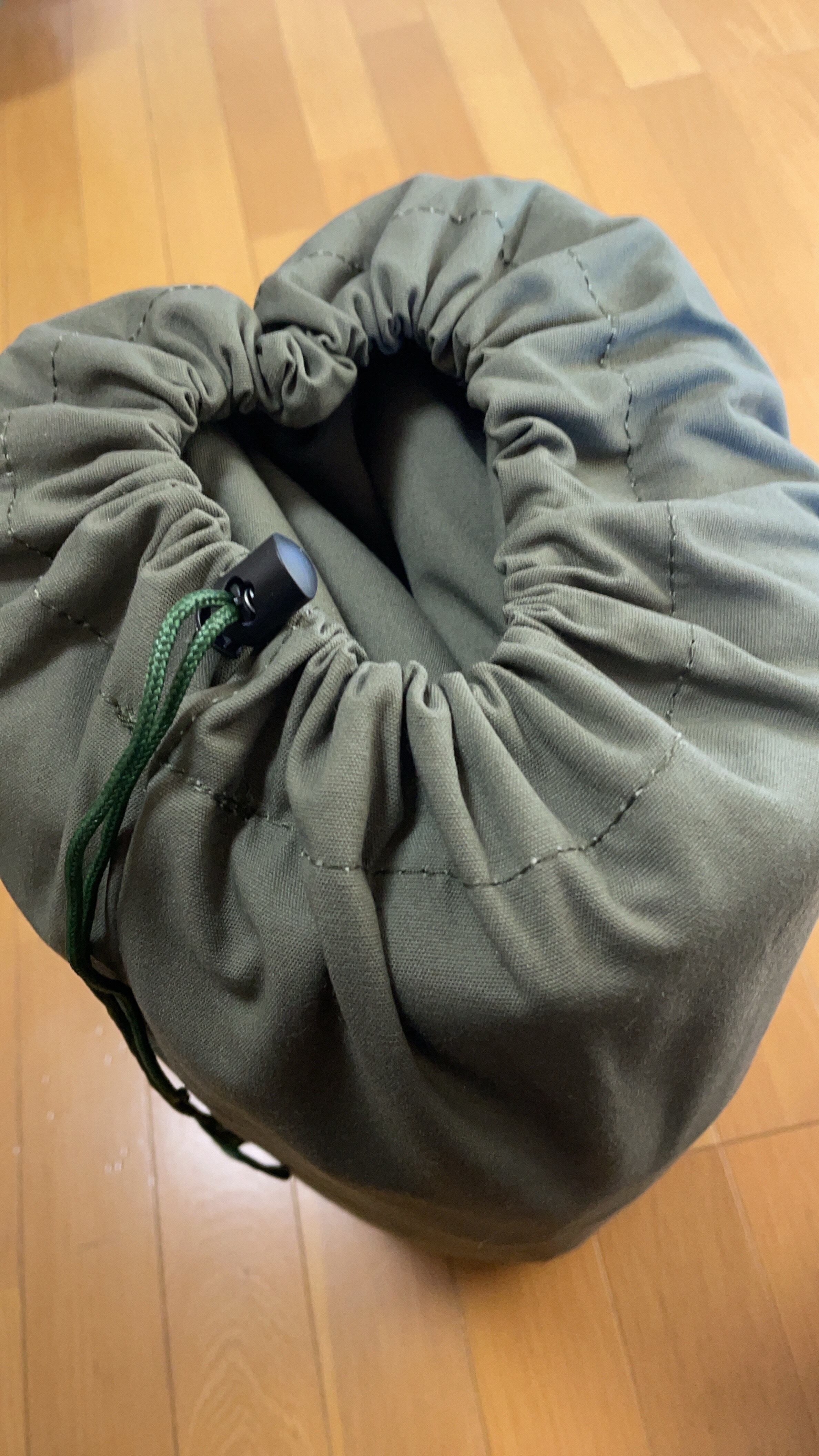 ノーマル蝦夷タープ | ZIVETALIAN