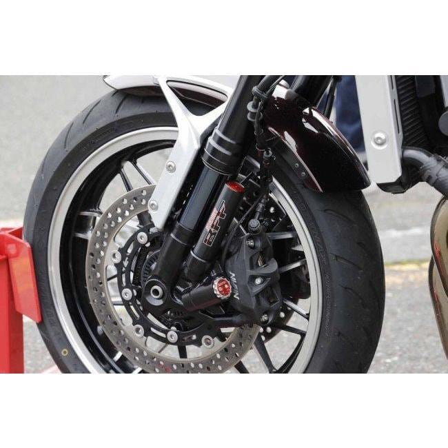 アドバンテージSHOWA BFFフロントフォーク Z900RS | piwasaki