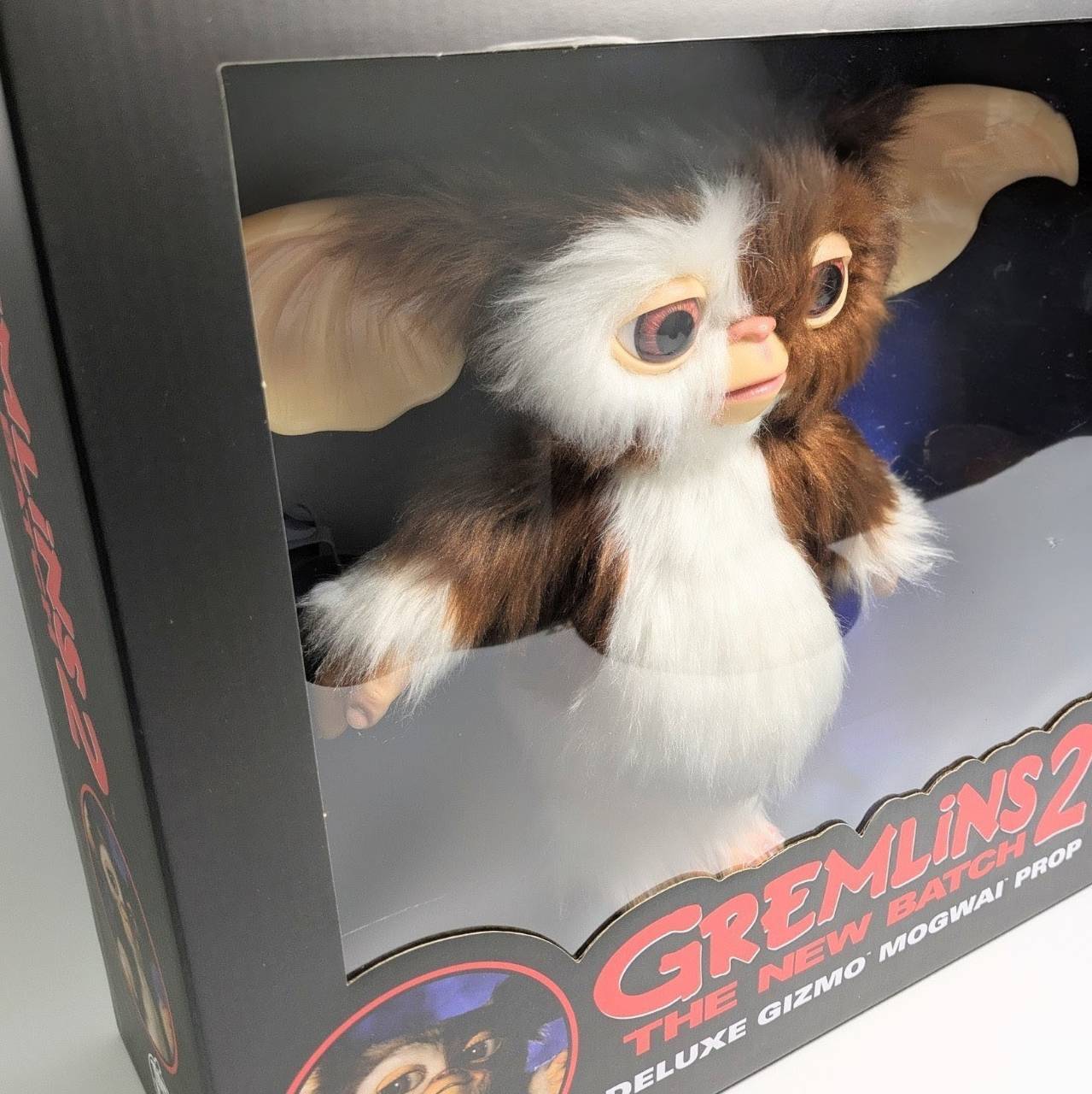 2026年5月再入荷予定！送料無料！☆4000体限定☆【 グレムリン2 新