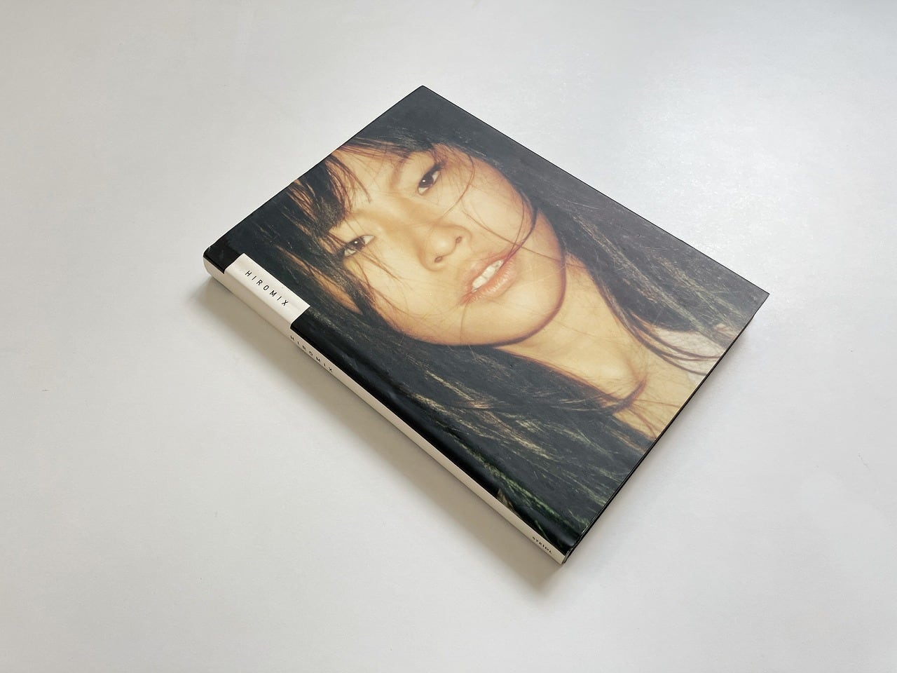 ヒロミックス HIROMIX | Hiromix | 翠ブックス | suibooks | 古書古本