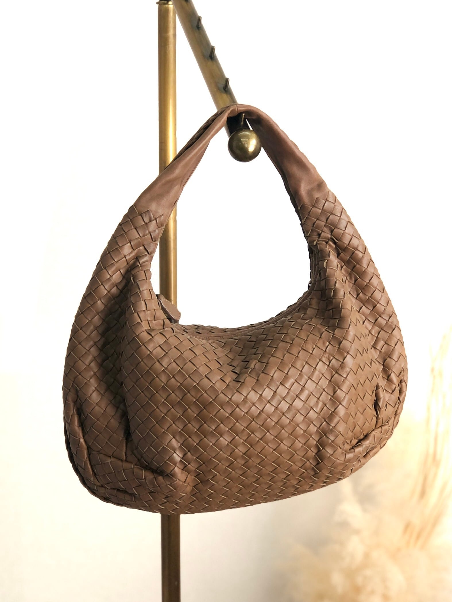 Bottega Veneta ボッテガ・ヴェネタ イントレチャート ショルダー