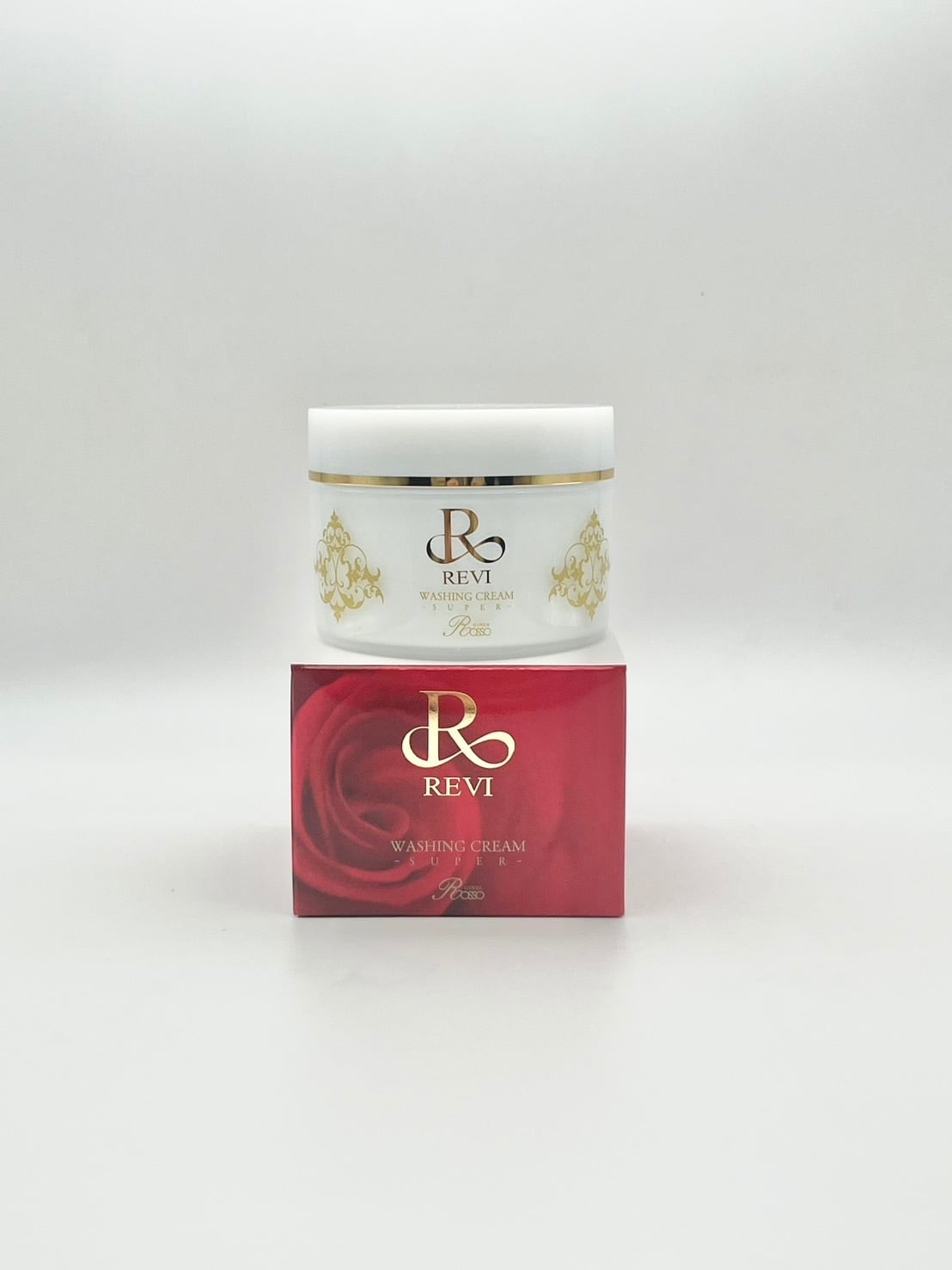 REVI ウォッシングクリームS | REVI（ルヴィ）公式オンラインストア