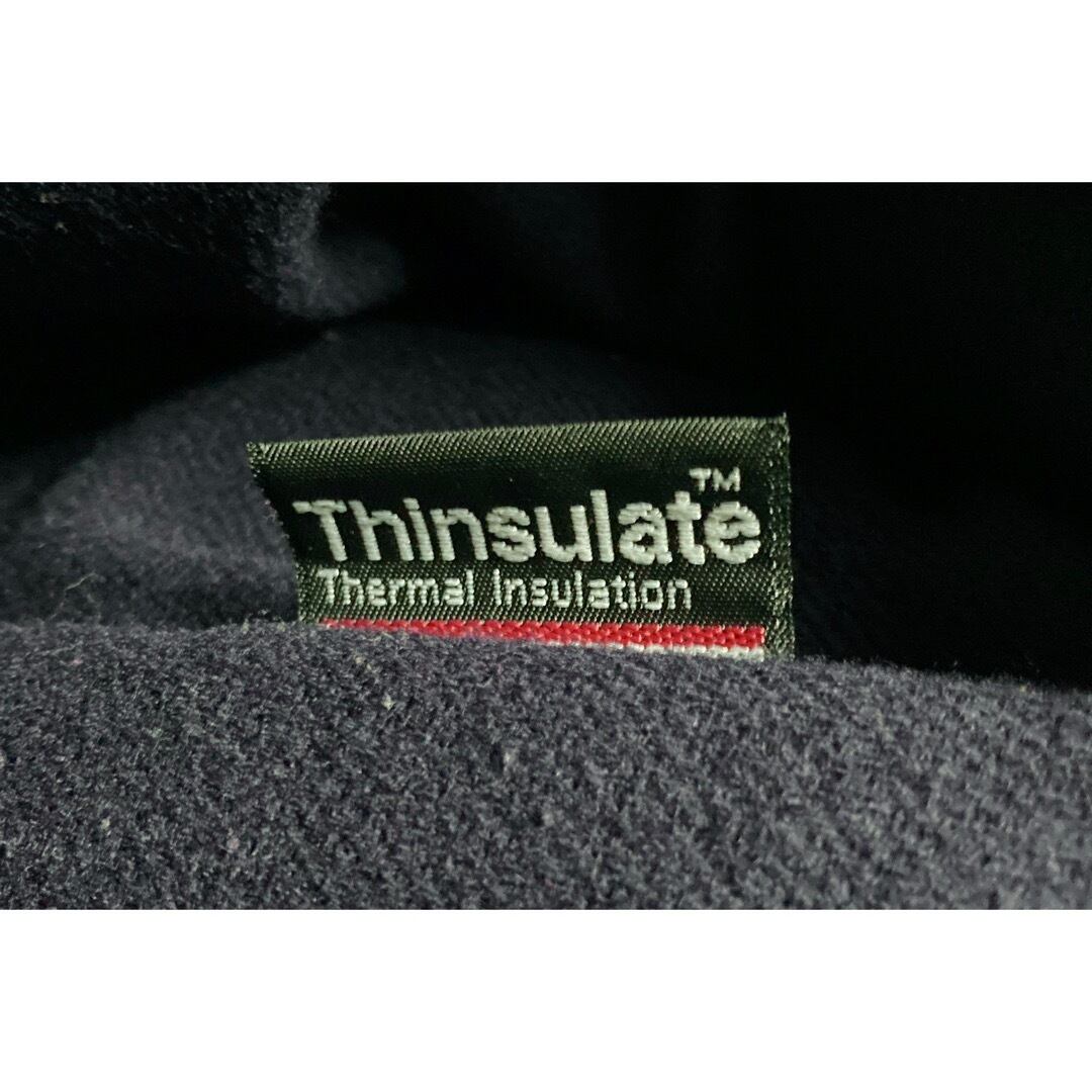 1990's Made In USA L.L.Bean Black Watch Wool Duffle Coat | Daily