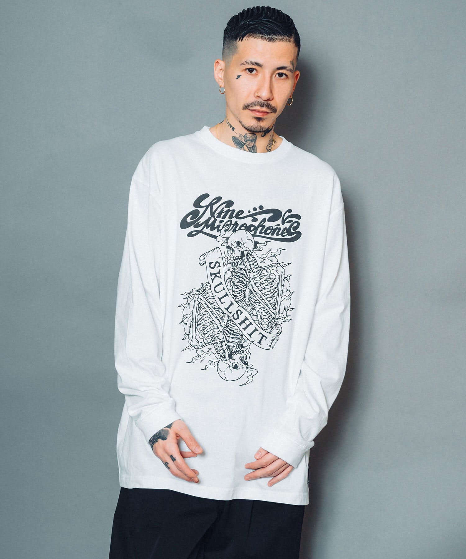 SKULLSHIT OFFICIAL EC SITE