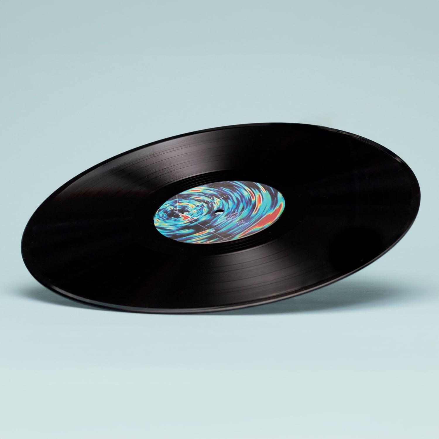 Luminescent Creatures 通常アナログ盤 *日本製 | ICHIKO AOBA WEB SHOP