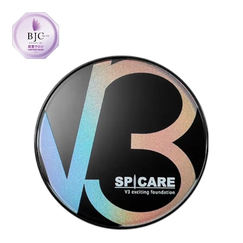 V3 エキサイティング ファンデーション / SPICARE（スピケア