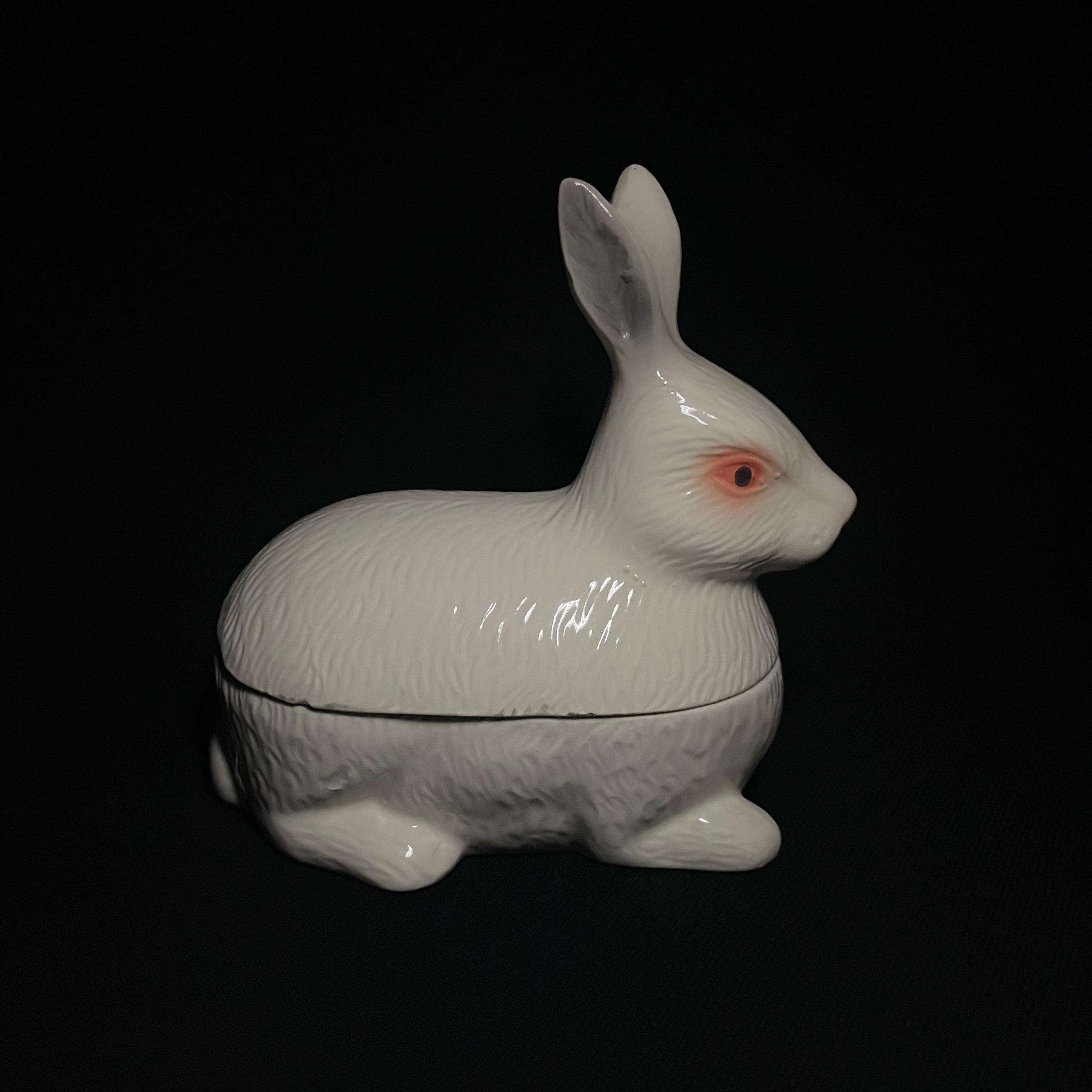 Terrine de Michel Caugant/ミシェルコーガン/テリーヌポット