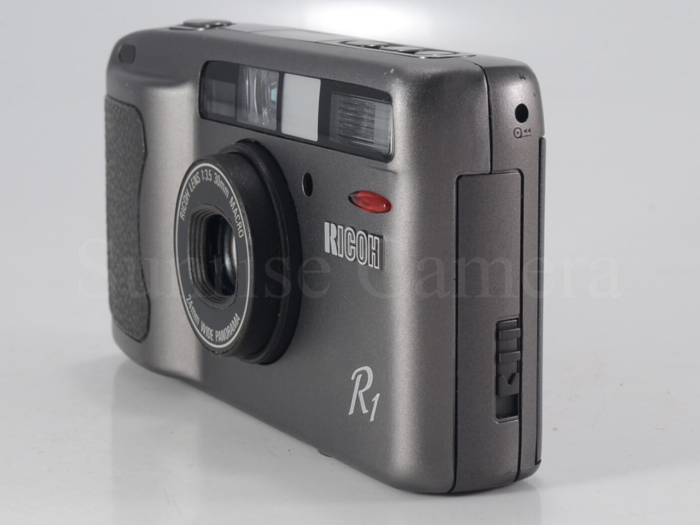 RICOH R1 / 30mm F3.5 MACRO リコー フィルムコンパクトカメラ（60461