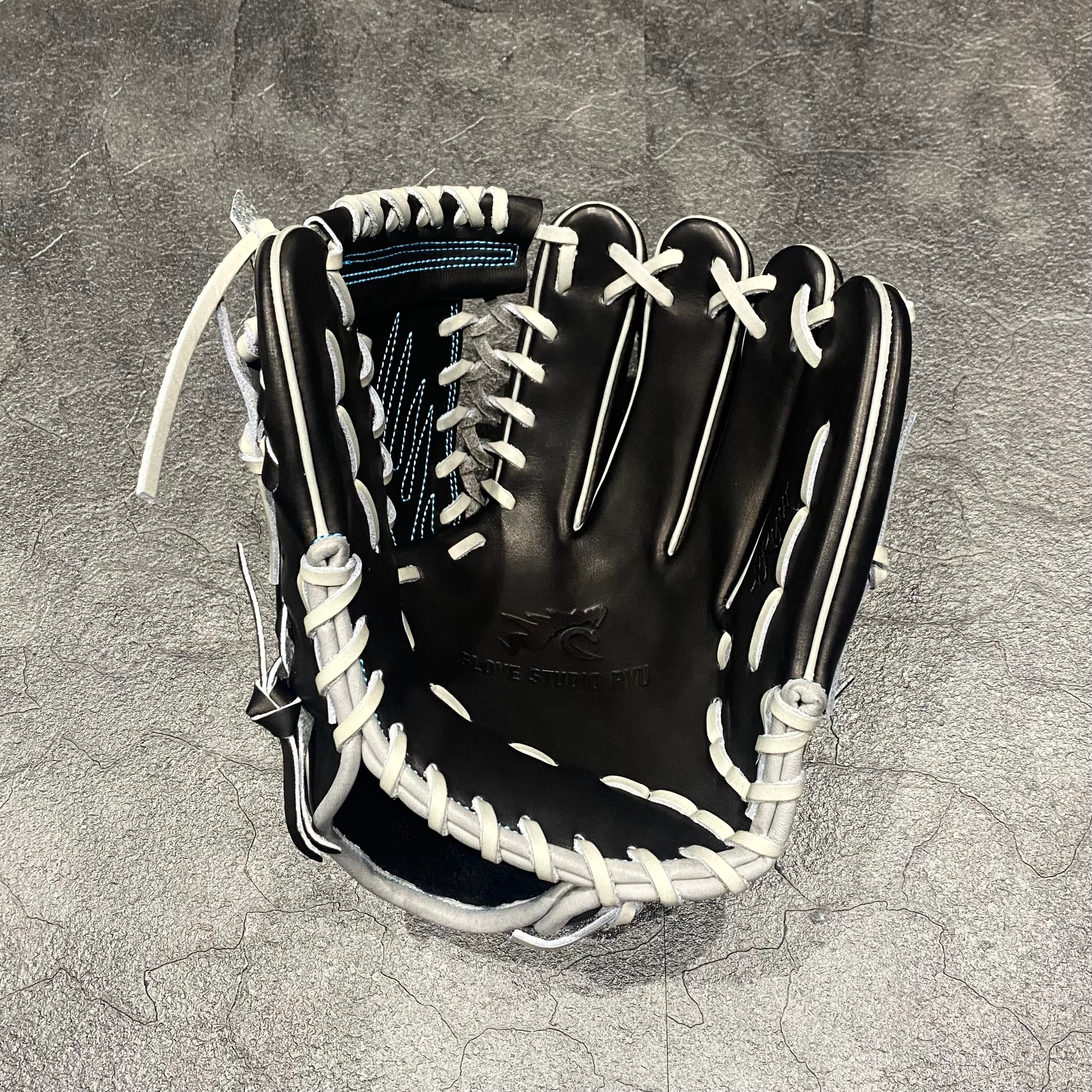 RYU 硬式用 内野手グラブ RYU-STS型 | B SELECT