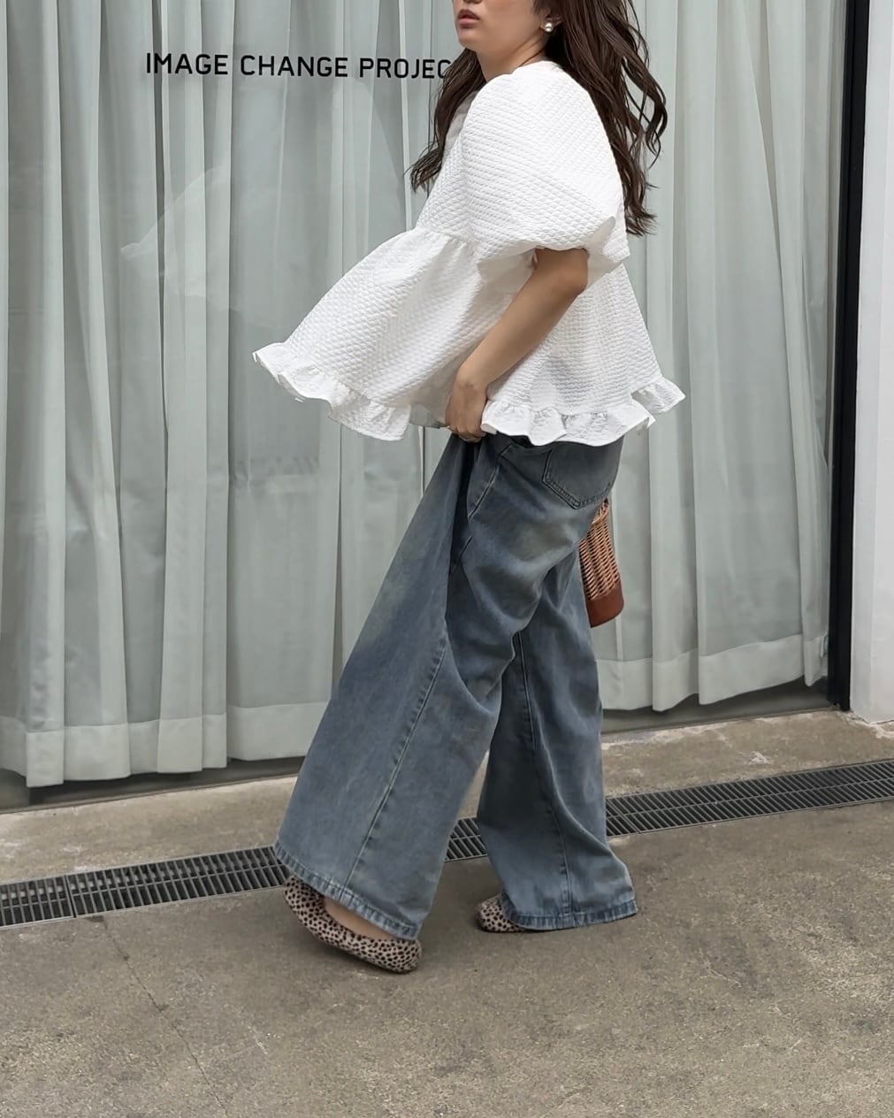 MYUMYU CHAN パールなし | MARRY ME.official