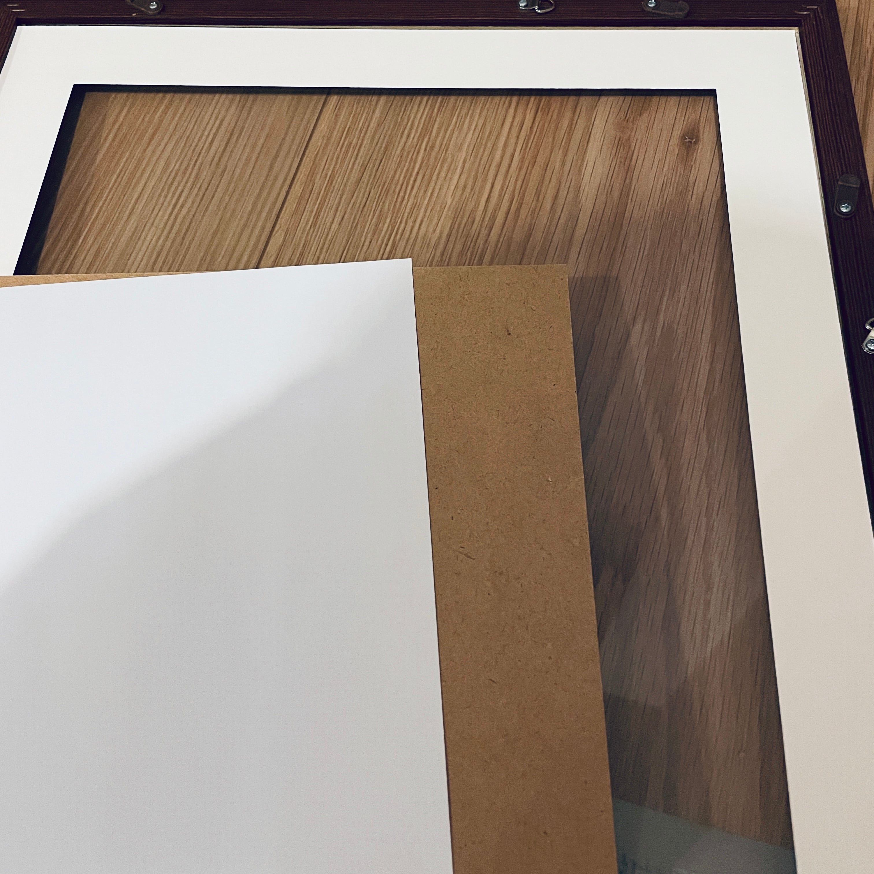 再入荷！【国内未入荷パリ限定】額装付き ココキャピタン希少最新