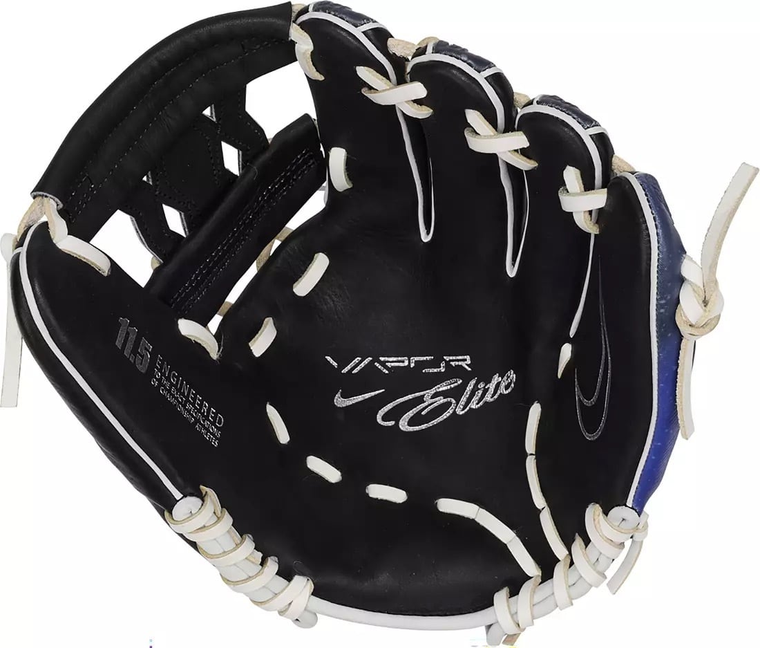 Nike ナイキ 内野手用 グラブ 野球 硬式 11.5インチ Vapor Elite Glove