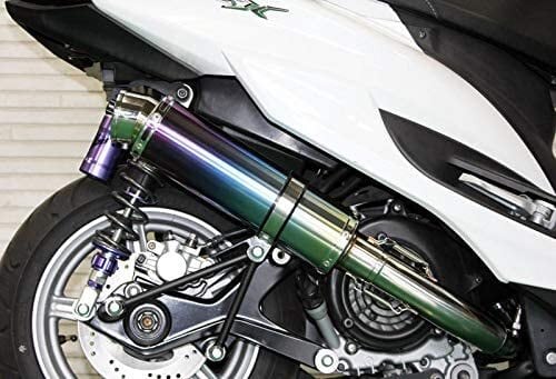 4型シグナスX 5型シグナスX (SEA5J/SED8J) FOURZE SS フォーゼ