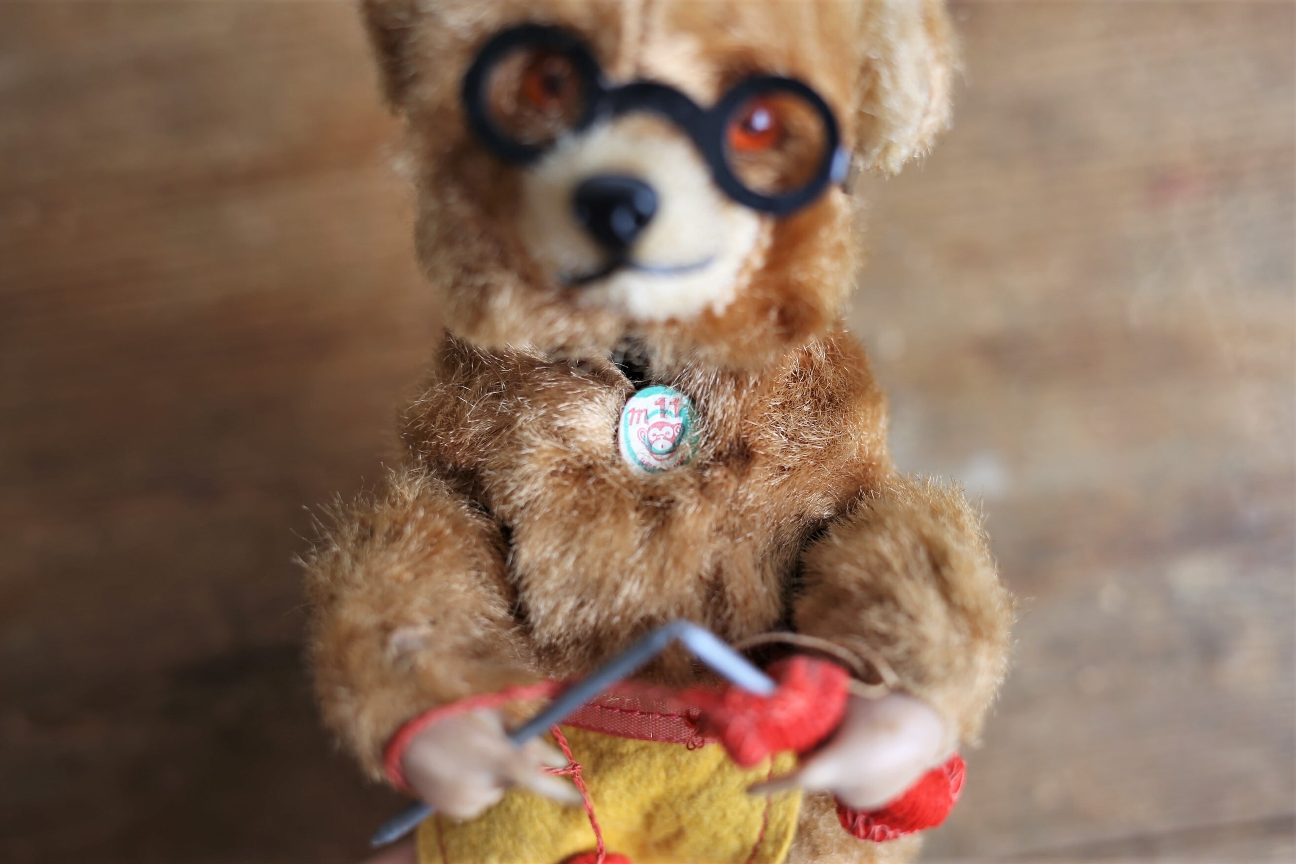 アンティーク ヴィンテージ ドイツ max carl ゼンマイおもちゃ