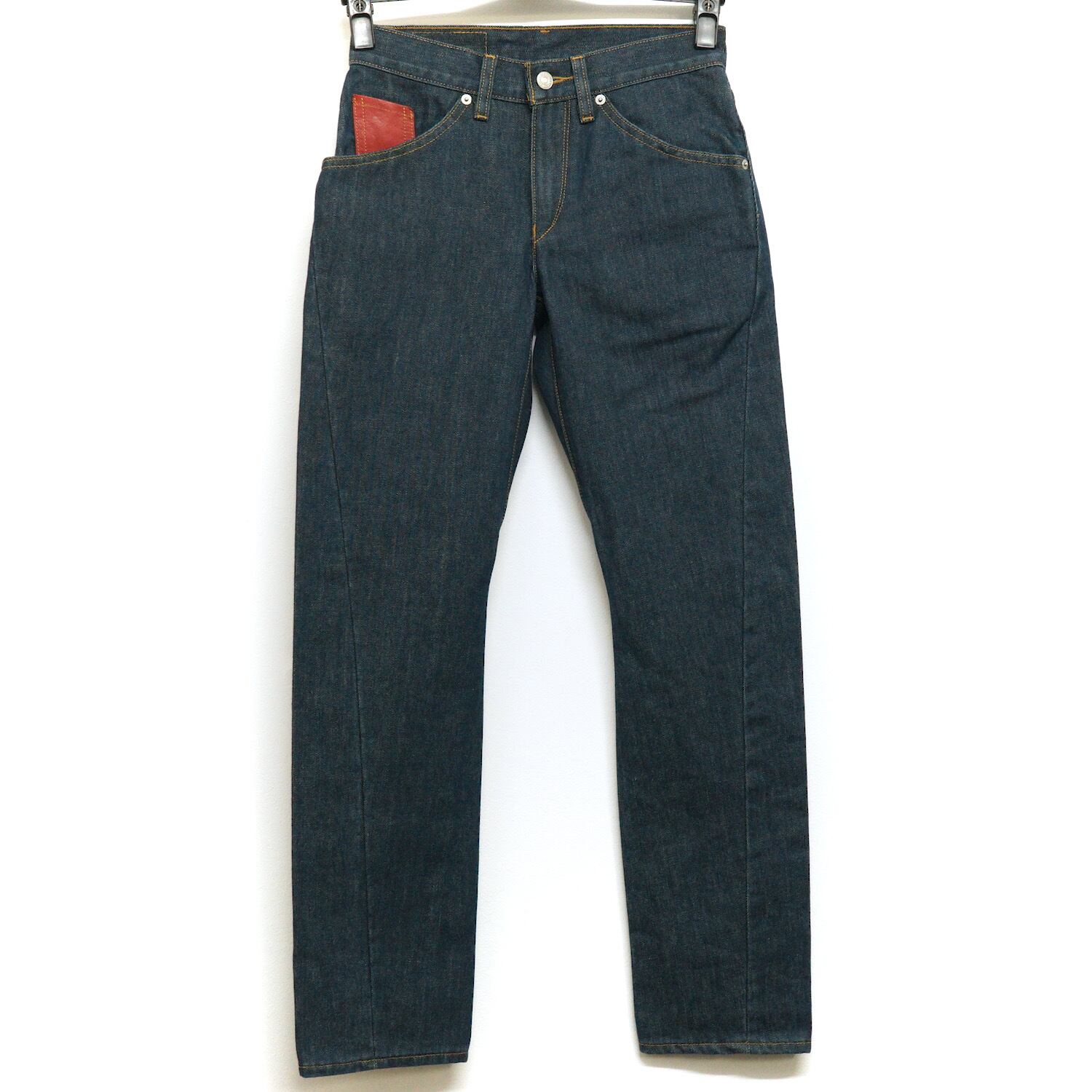 1449B Levi's リーバイス コカコーラ コラボジーンズ W29 L30 非売品