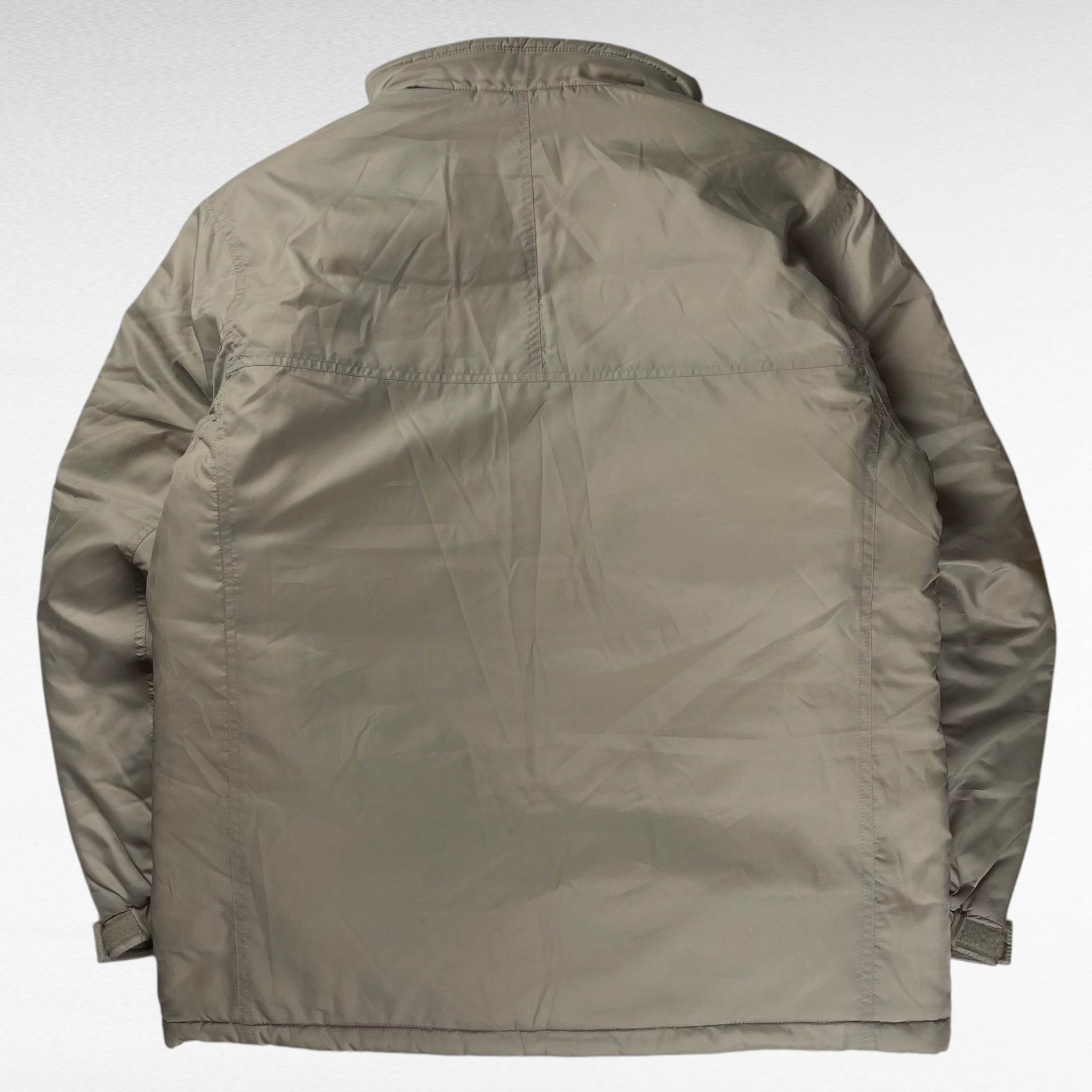 90's】【dead stock】 ユニクロ OLD UNIQLO エアーテックジャケット