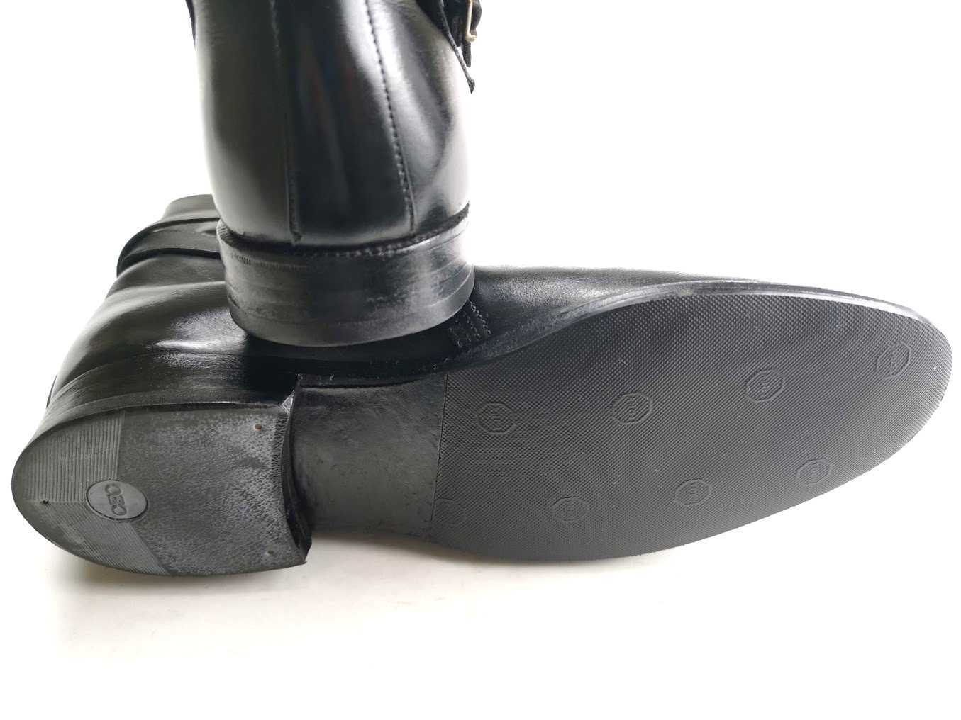 ☆廃盤レア・極上品☆ ジョンロブ JODHPUR ジョッパー 236ラスト