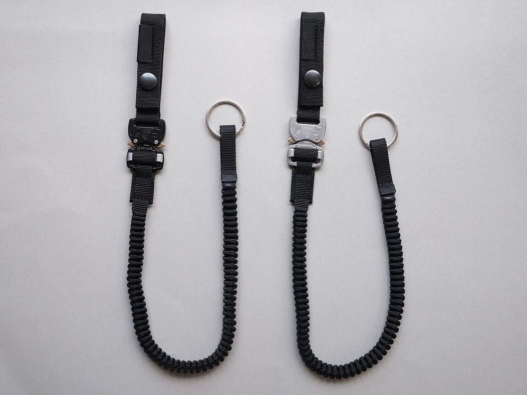 bagjack”Gun Leash Cobra “ | Lapel online store