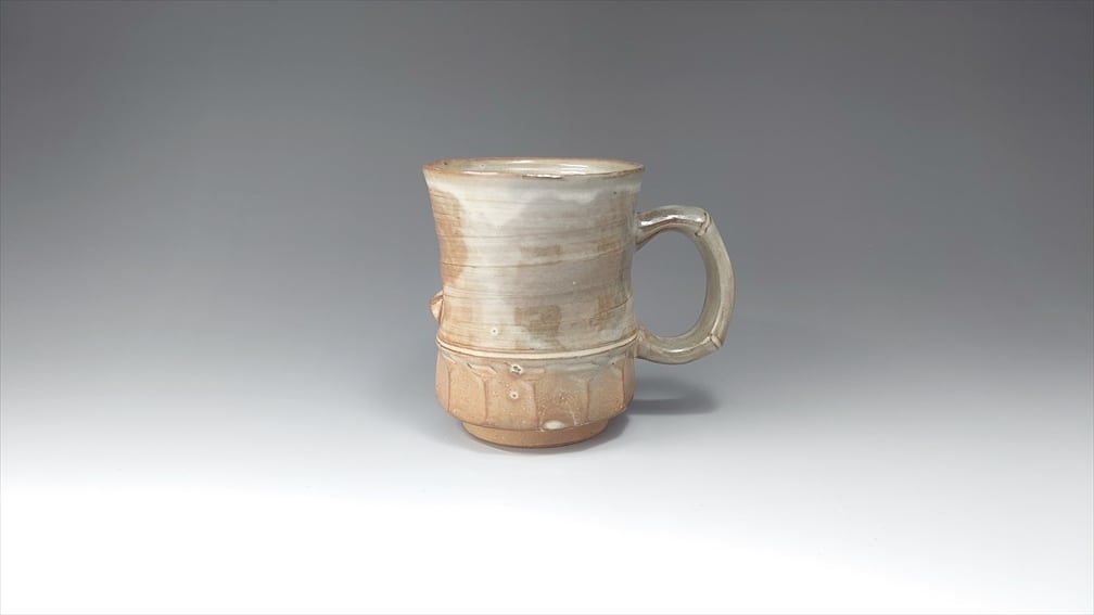 土谷道仙 | 萩焼いとう