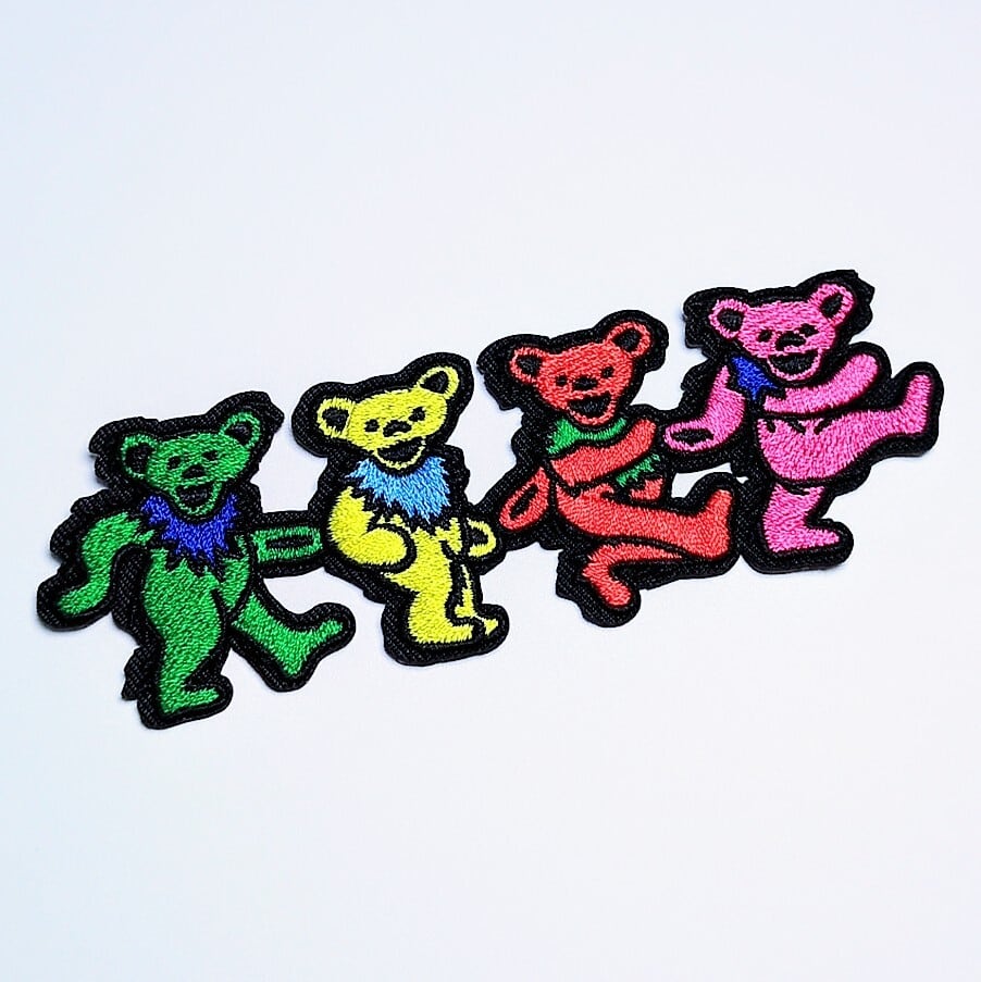 Grateful Dead（グレイトフル・デッド） | HAPPY GO LUCKY WEB SHOP