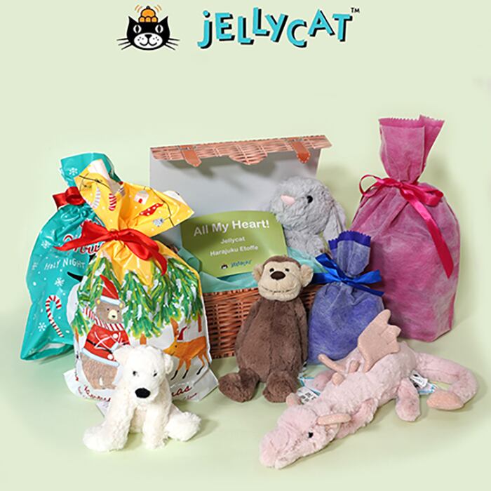 正規品】Jellycat Tumblie Sheep Dog ジェリーキャット シープドック