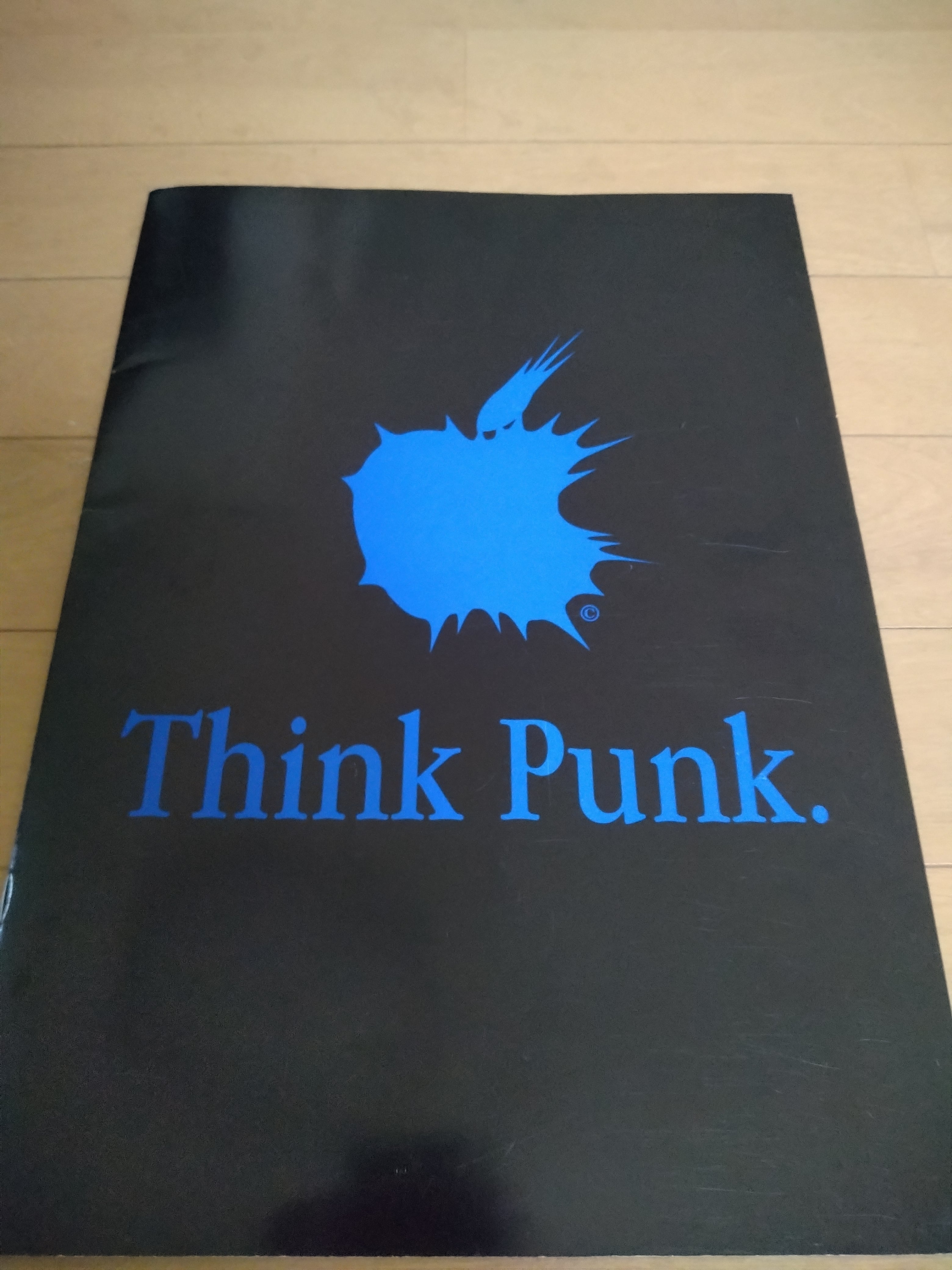 craze/Think Punk.〜baby punks 2000〜 | RECORD SHOP CONQUEST