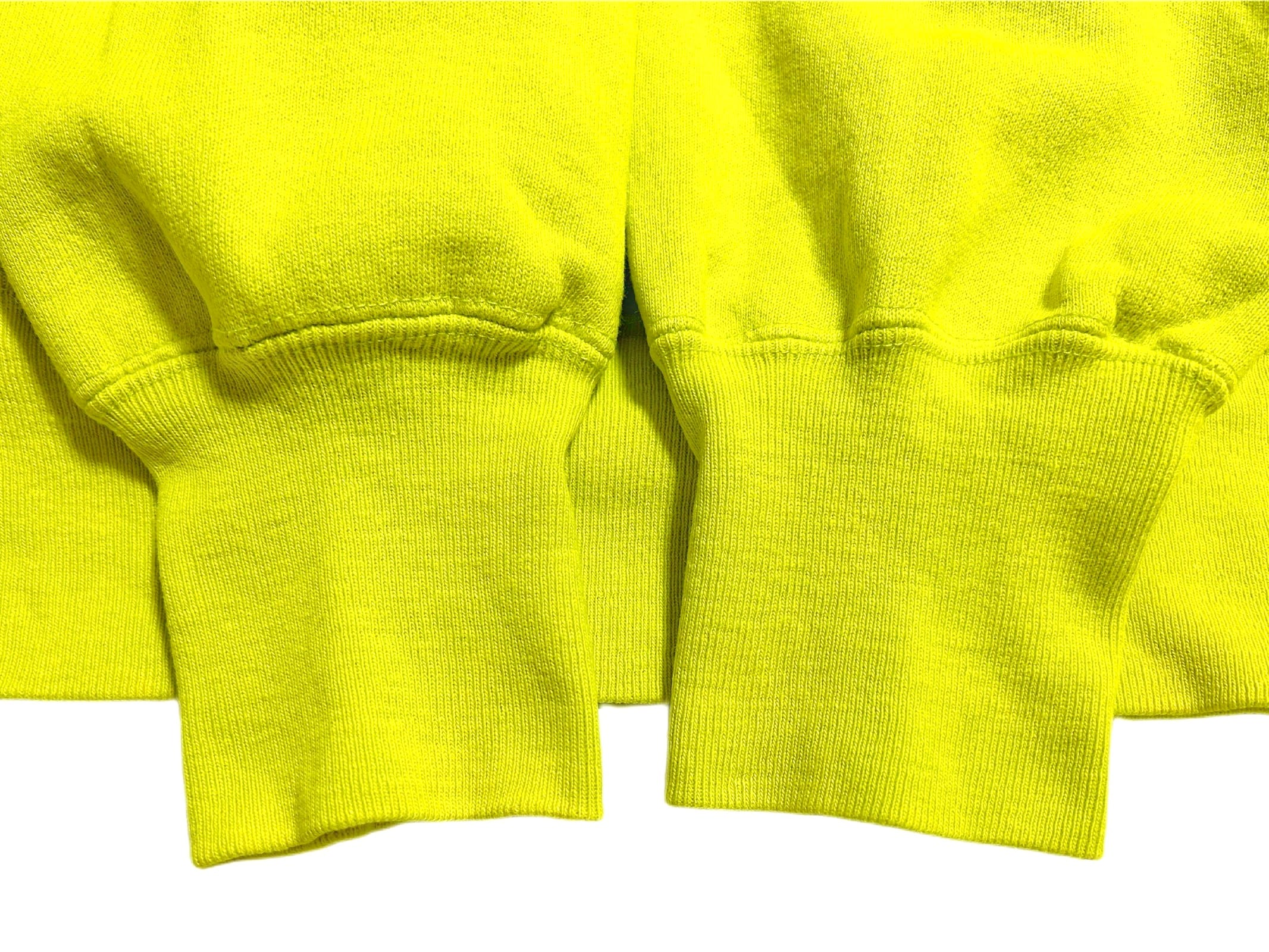 90s チャンピオン Champion リバースウィーブ スウェット ワンポイント