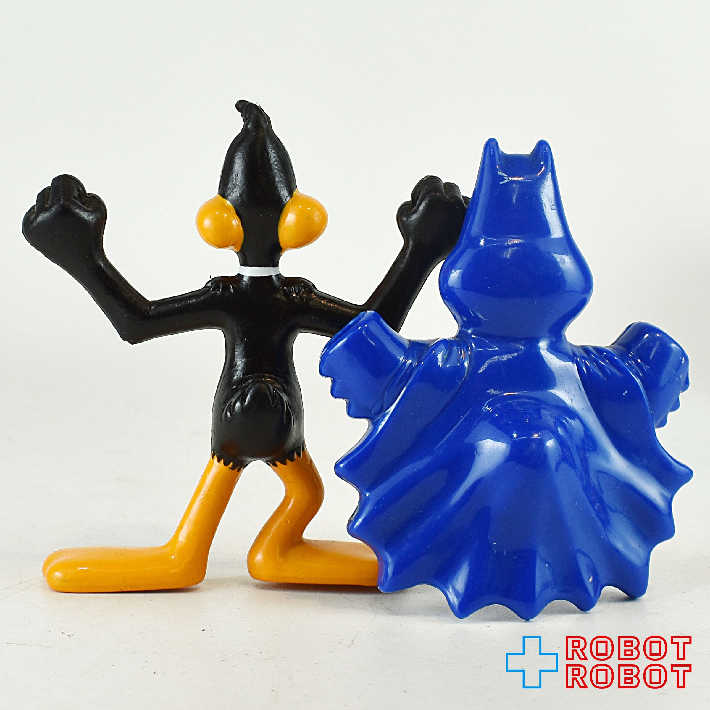 1992 ドイツ マクドナルド ミールトイ フィギュア フルコンプ 1992