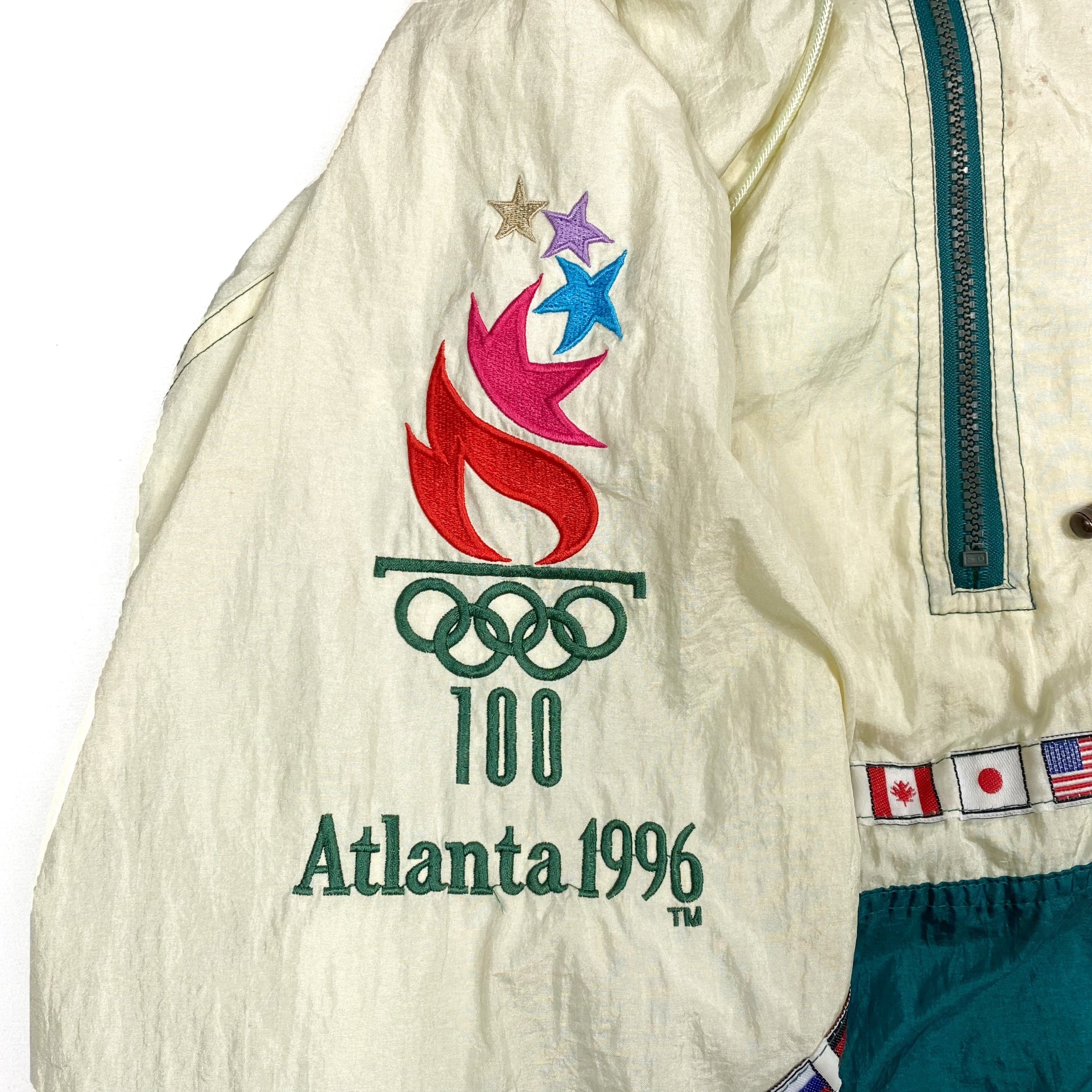 90's STARTER OLYMPIC GAMES COLLECTION 