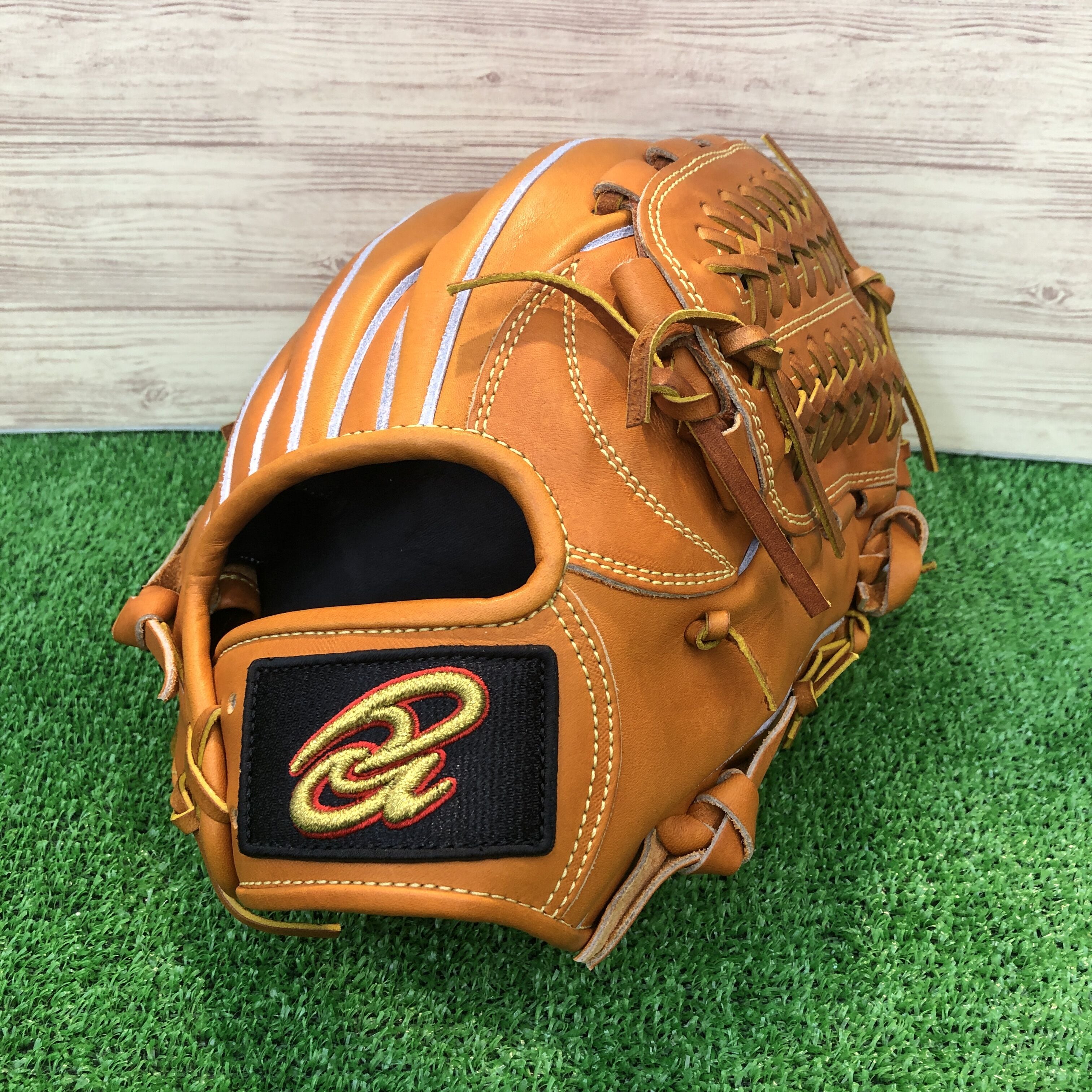 大人気】Donaiya ドナイヤ 軟式グローブ DJNIMS 山田哲人選手小型