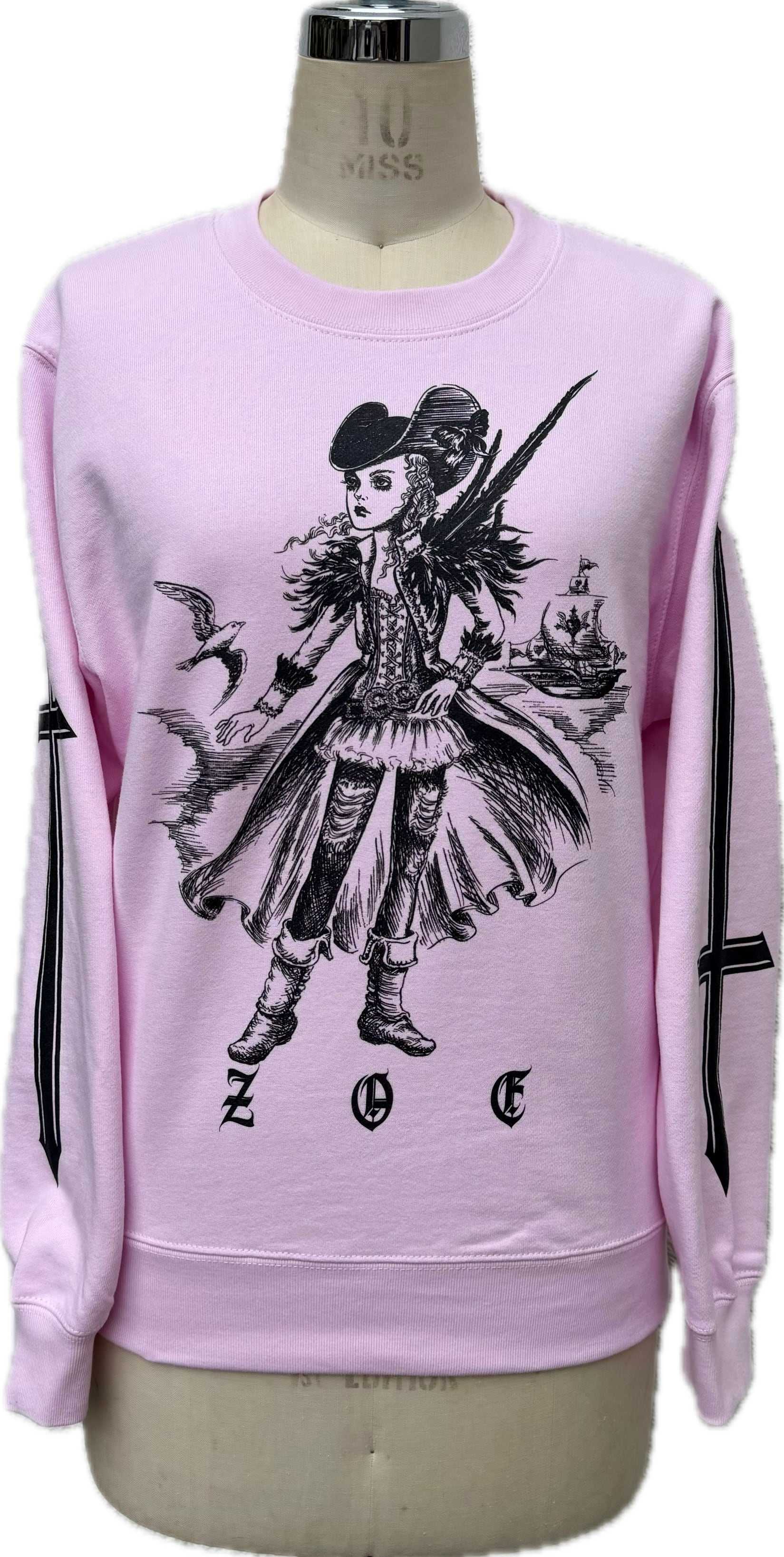 スウェット | ZOESTYLES