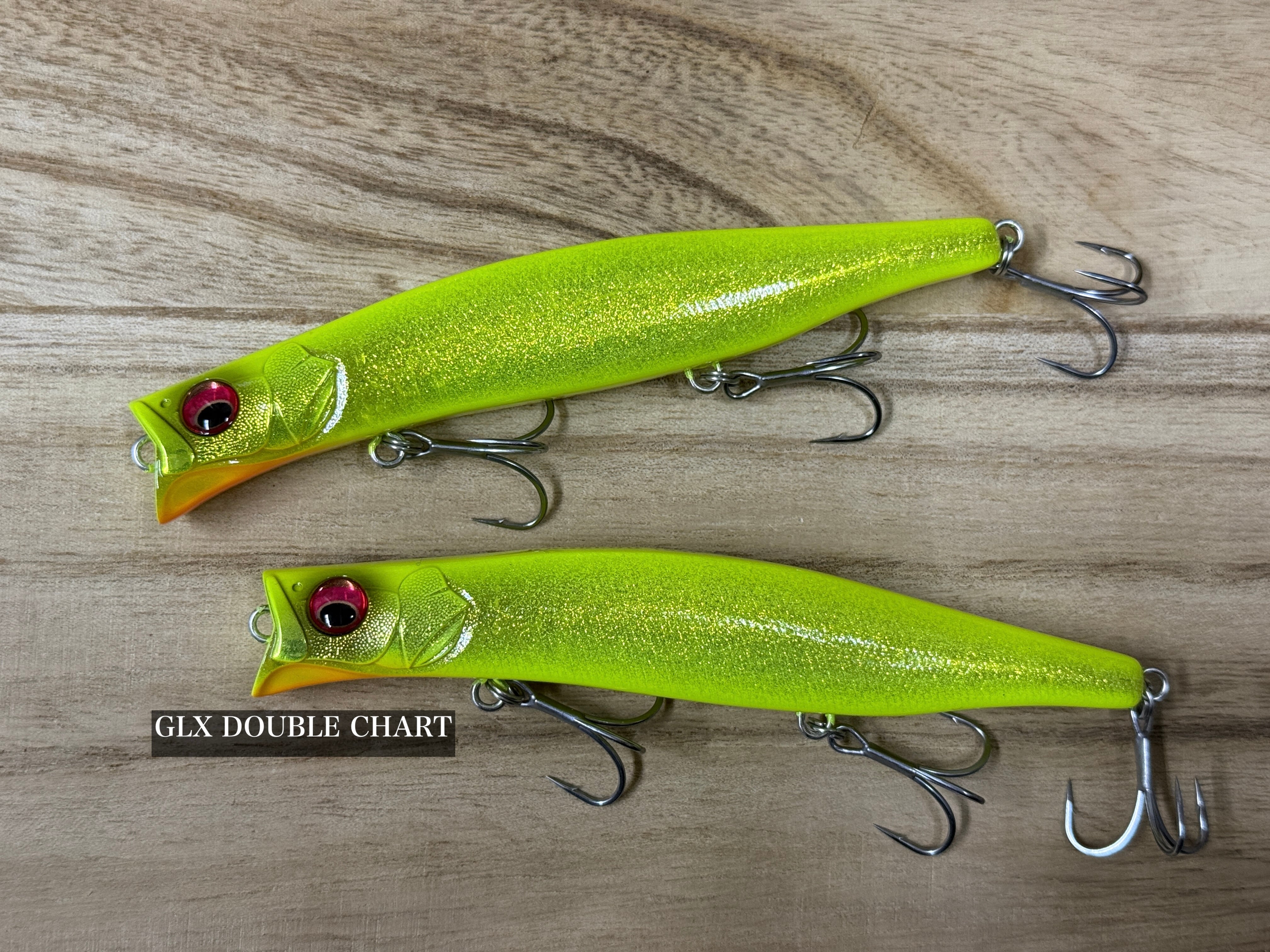 Megabass KAGELOU カゲロウ 124F | Fishing Tackle BLUE MARLIN