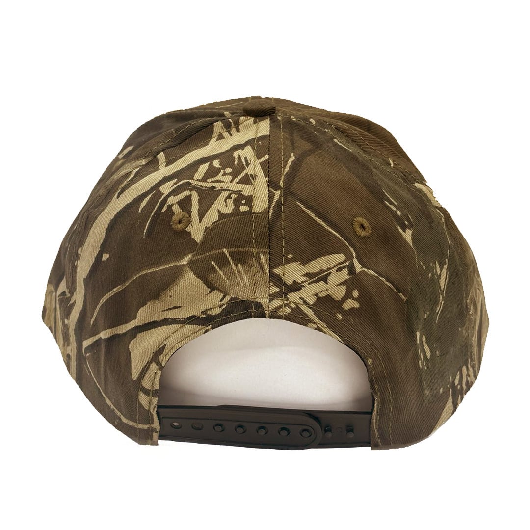 OKUMA 迷彩キャップ | オクマゼニス公式オンラインストア