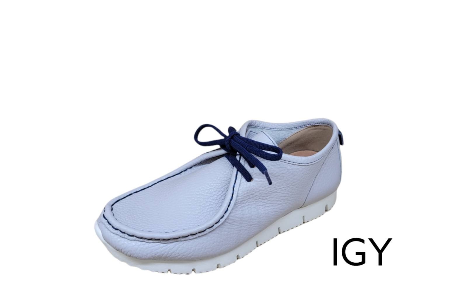 軽量レーシアップモカシン | arui_toe. ''アルイトウ'' 公式サイト