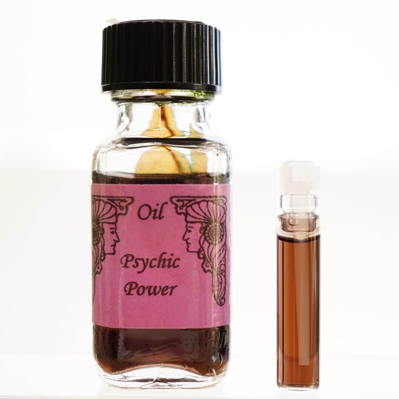 アンシェントメモリーオイル0.5ml 小分け| ベビーウィッシュ、ハッピー